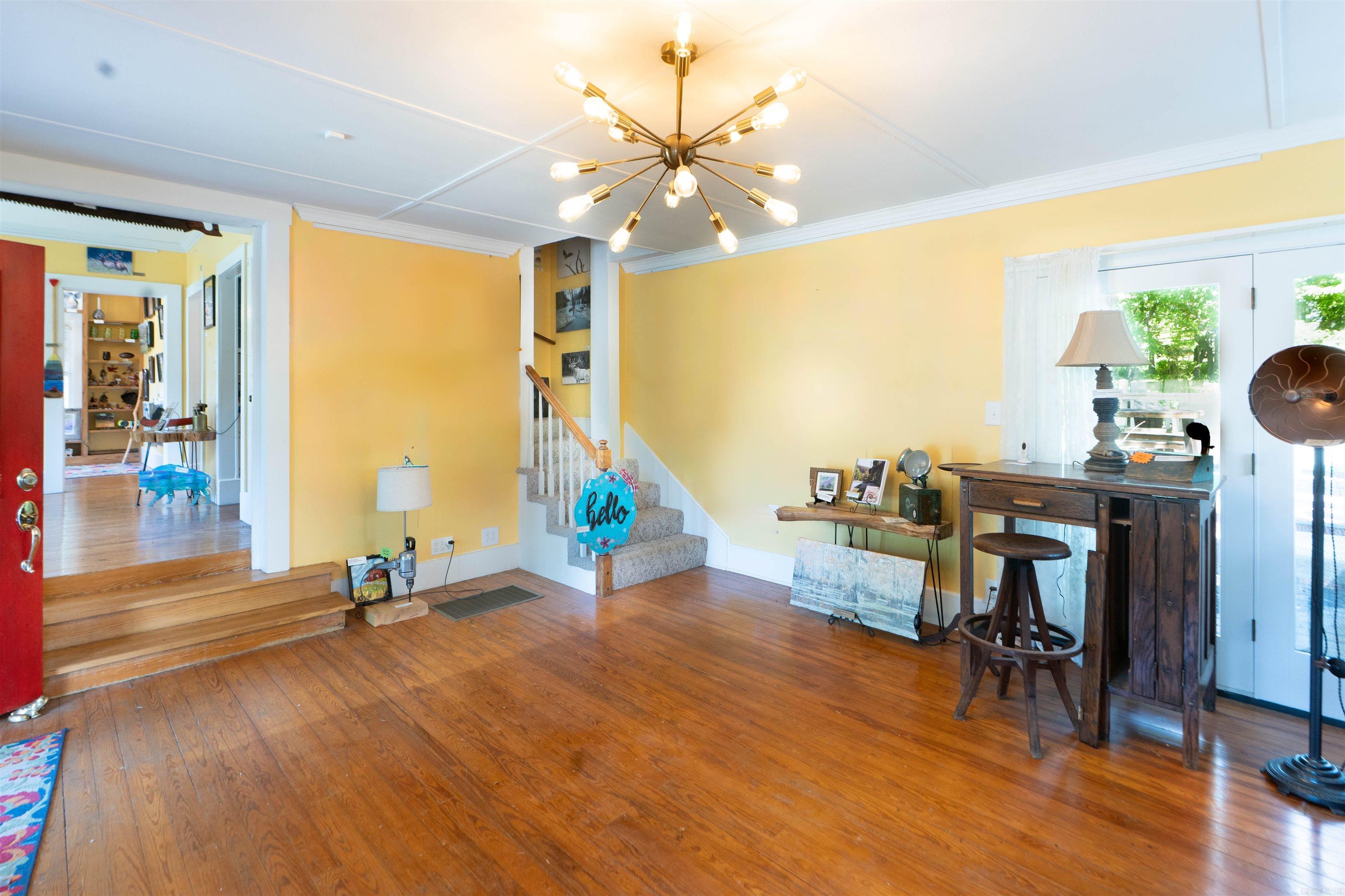 74  Church  Gilbert, AR