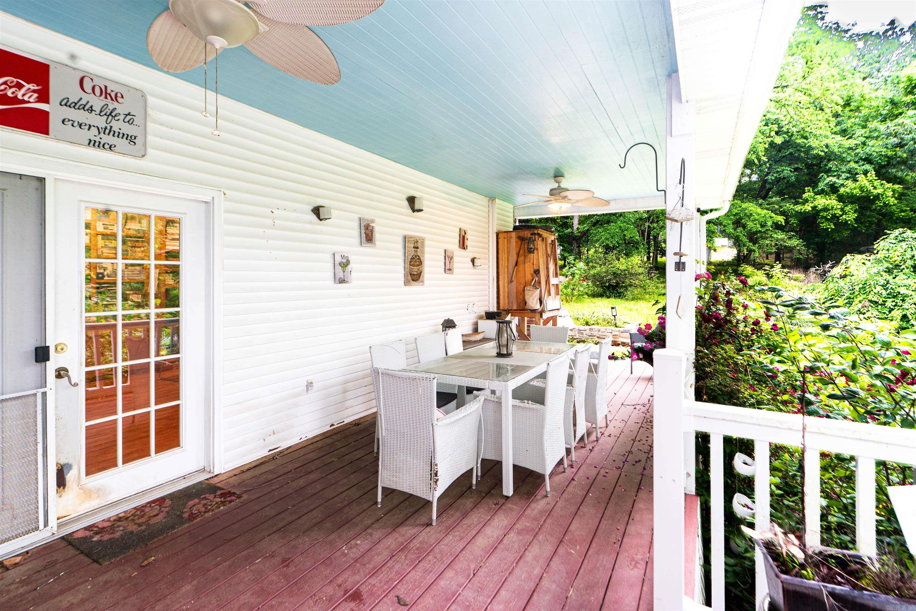 74  Church  Gilbert, AR