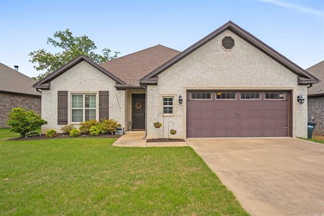 9224  Meadow Gardens  Sherwood, AR