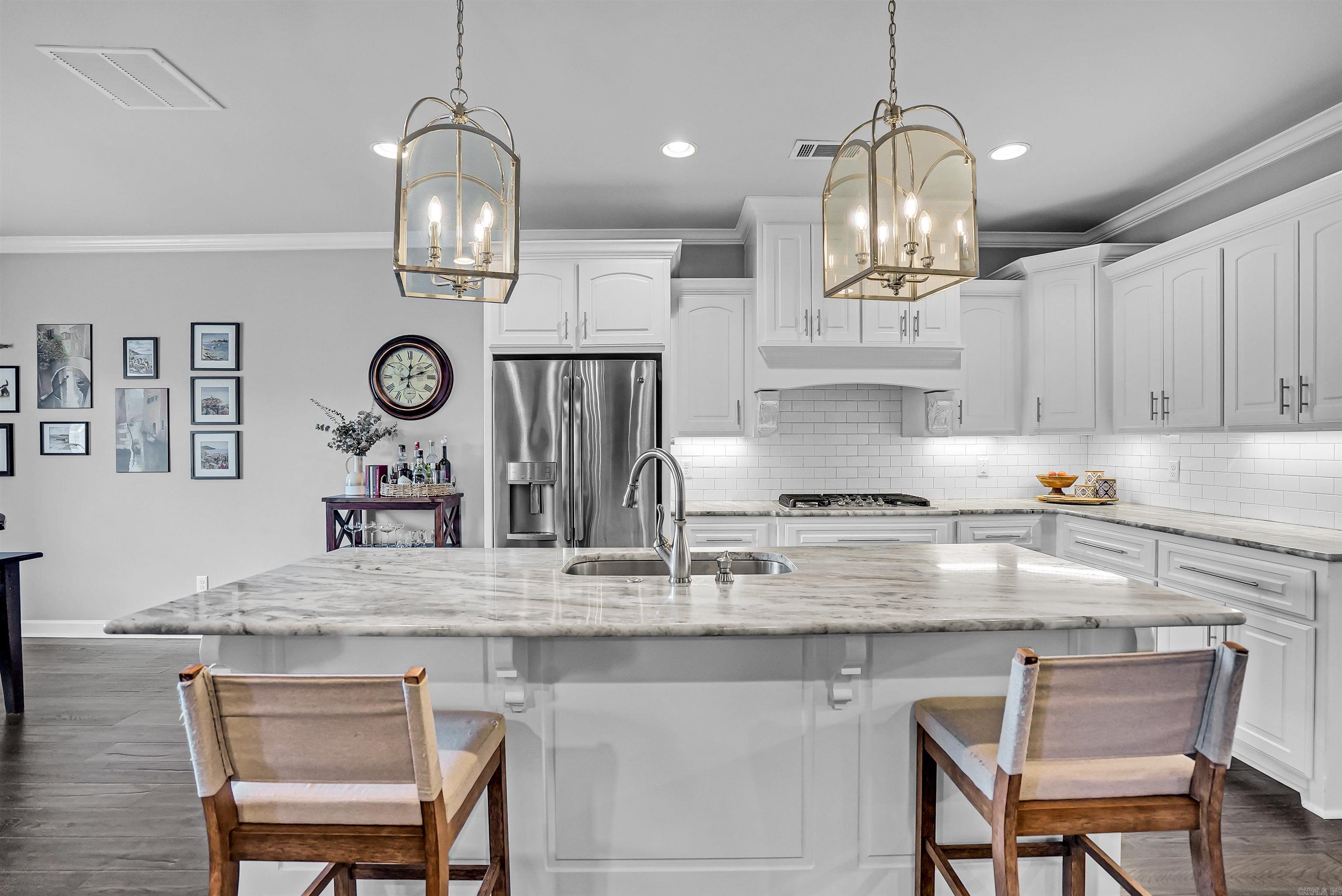 9224  Meadow Gardens  Sherwood, AR