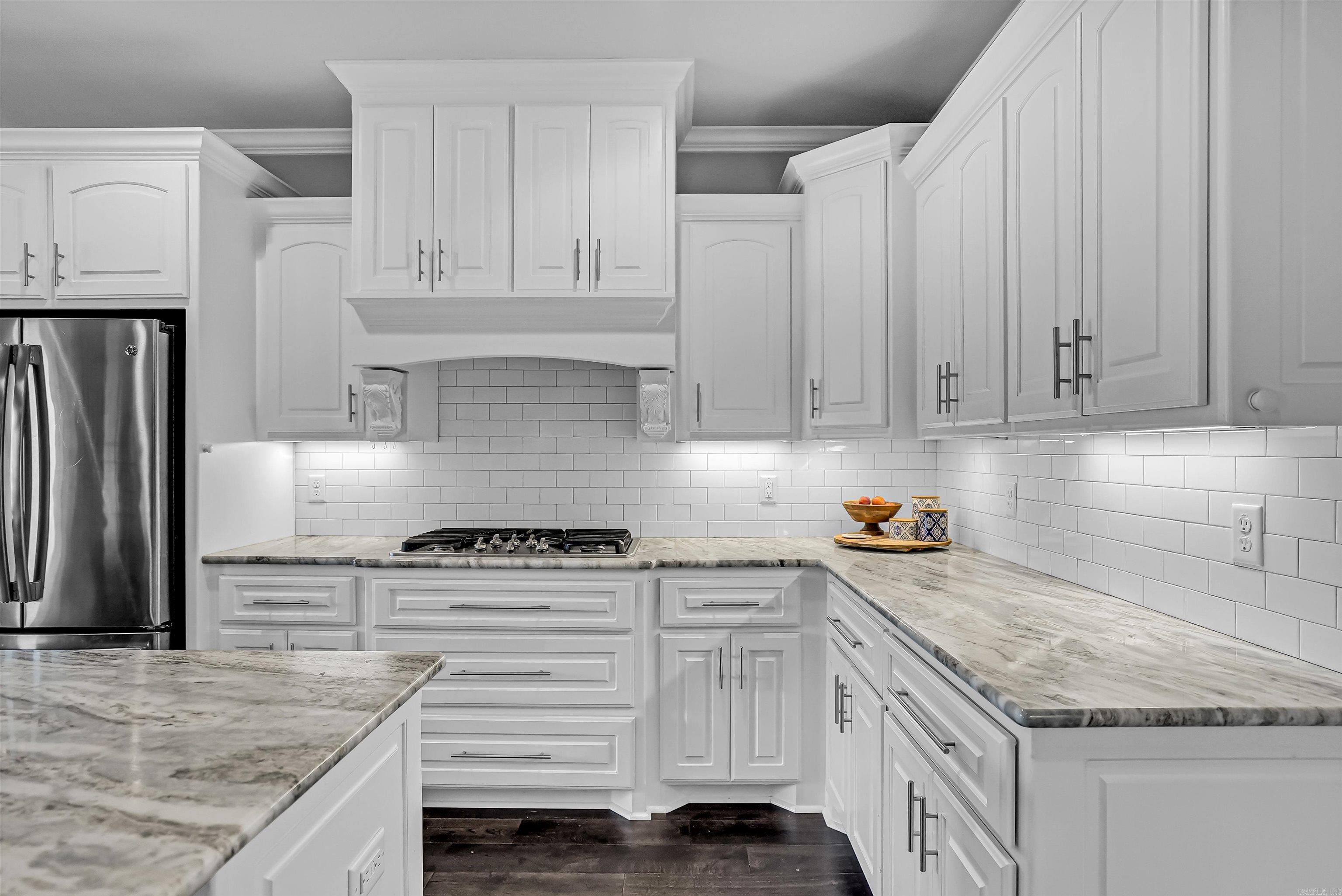 9224  Meadow Gardens  Sherwood, AR