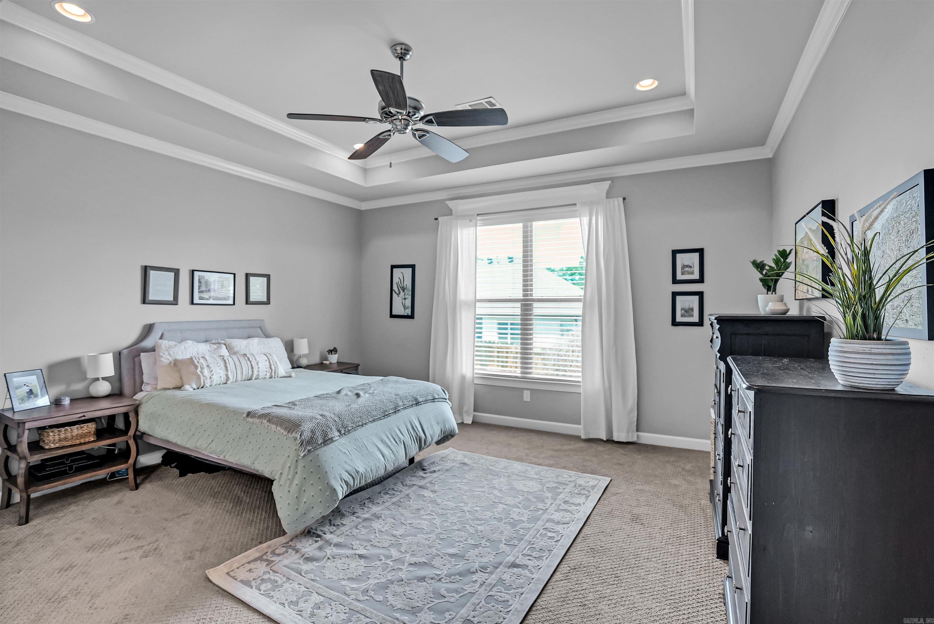 9224  Meadow Gardens  Sherwood, AR