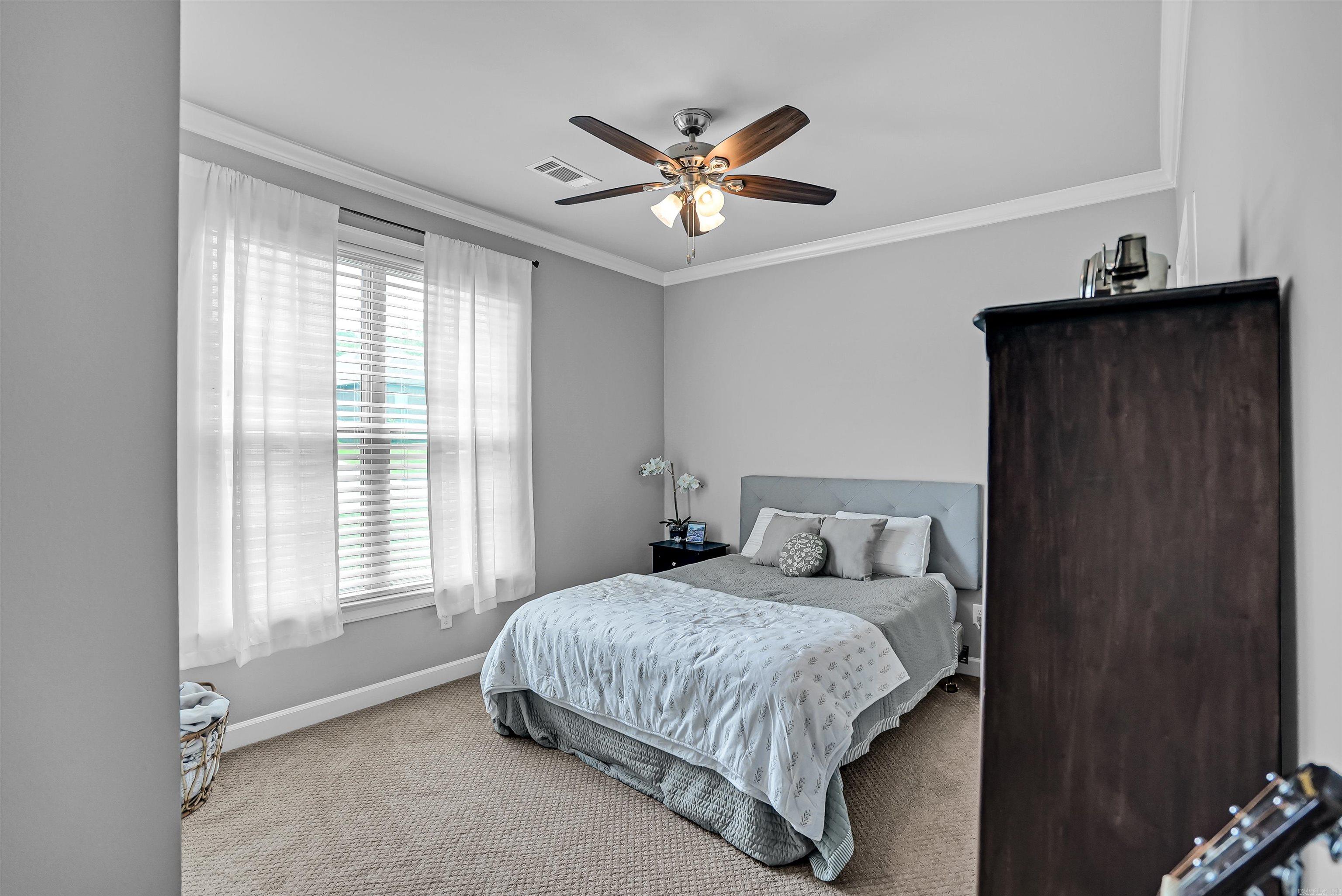 9224  Meadow Gardens  Sherwood, AR