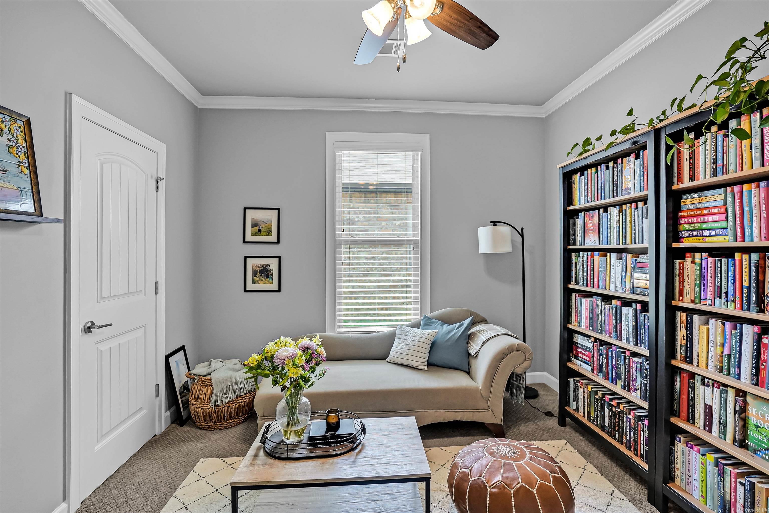 9224  Meadow Gardens  Sherwood, AR