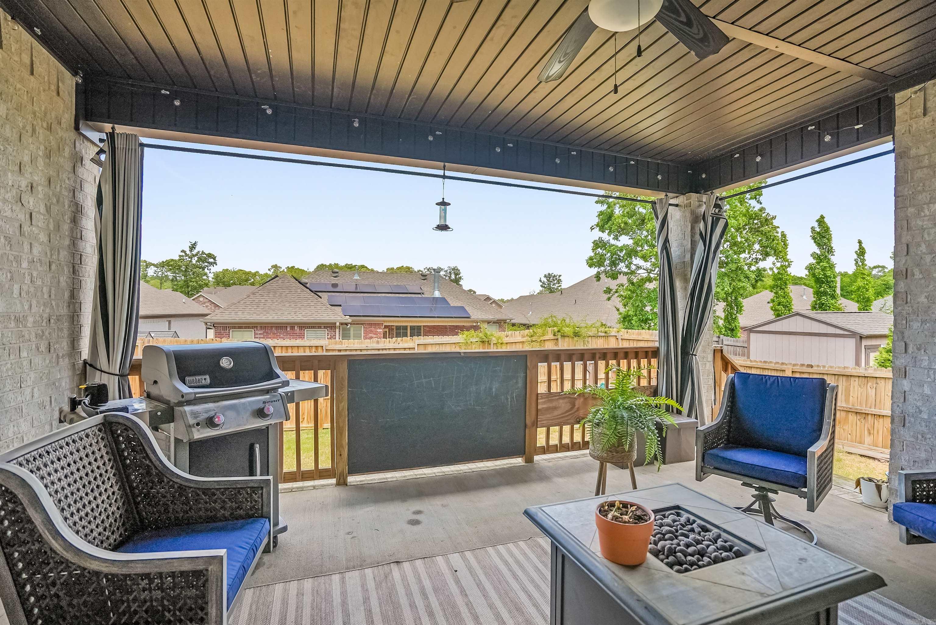 9224  Meadow Gardens  Sherwood, AR
