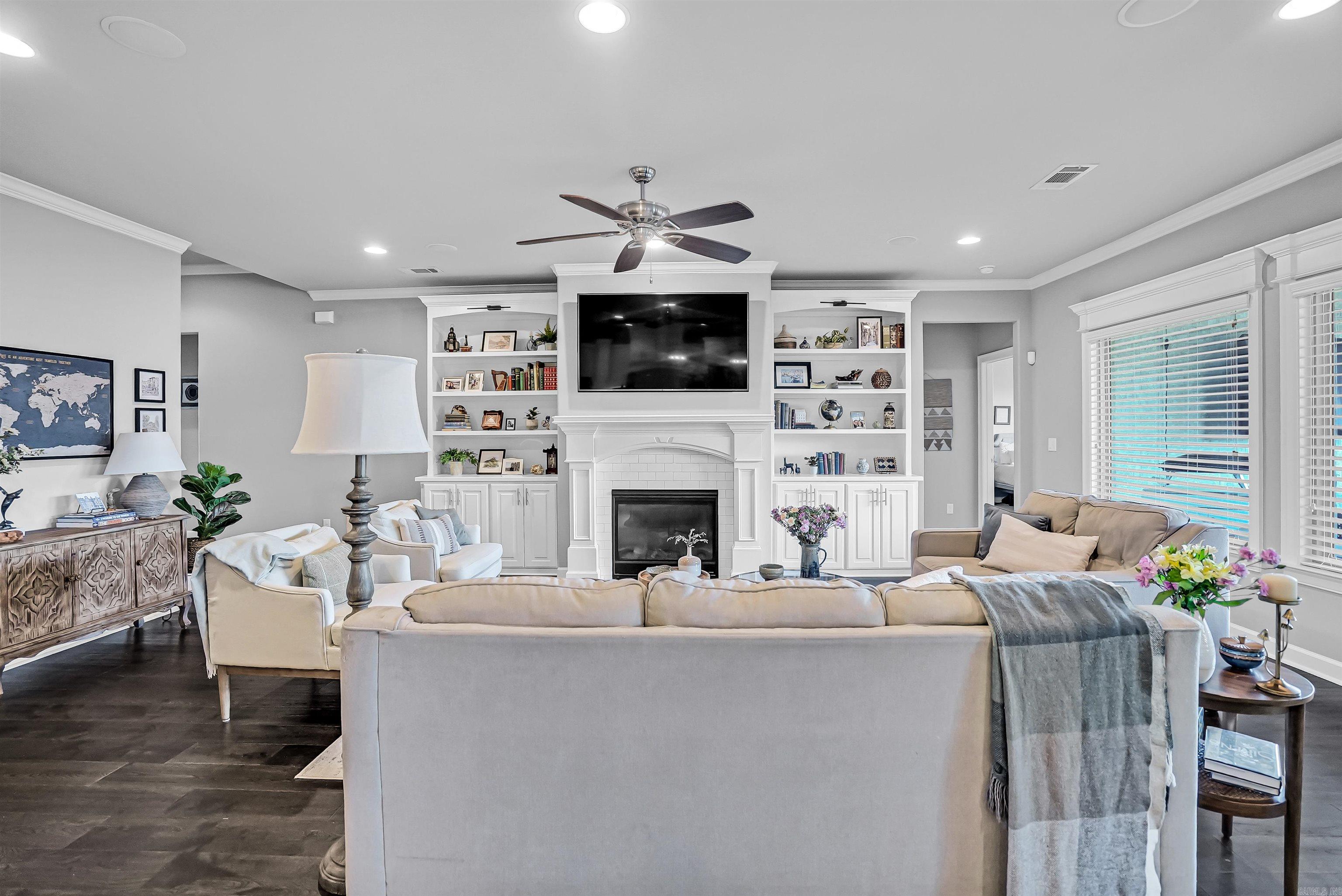 9224  Meadow Gardens  Sherwood, AR