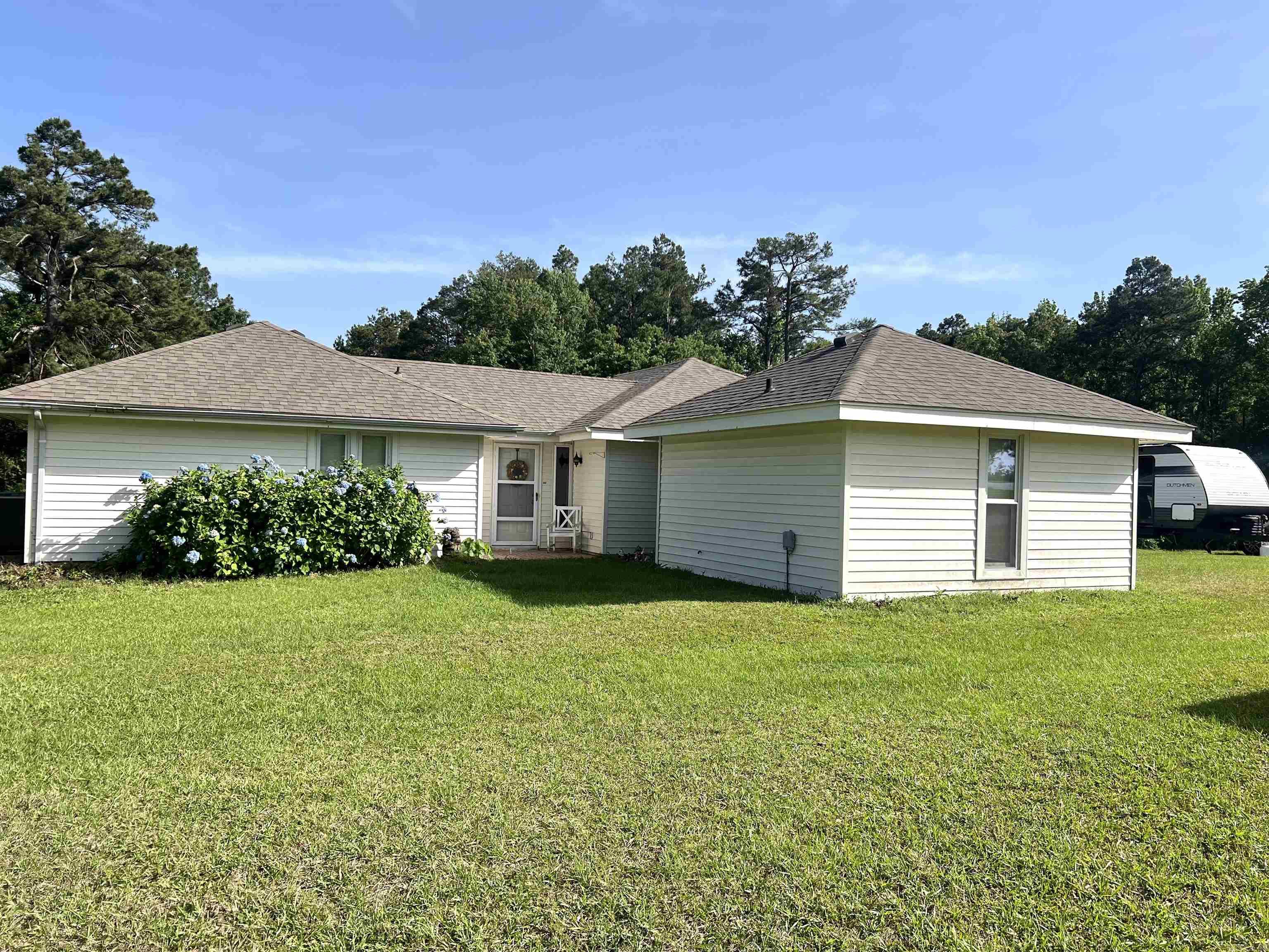 139  Windy Hills  Monticello, AR