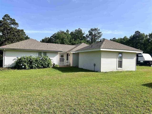 139  Windy Hills  Monticello, AR