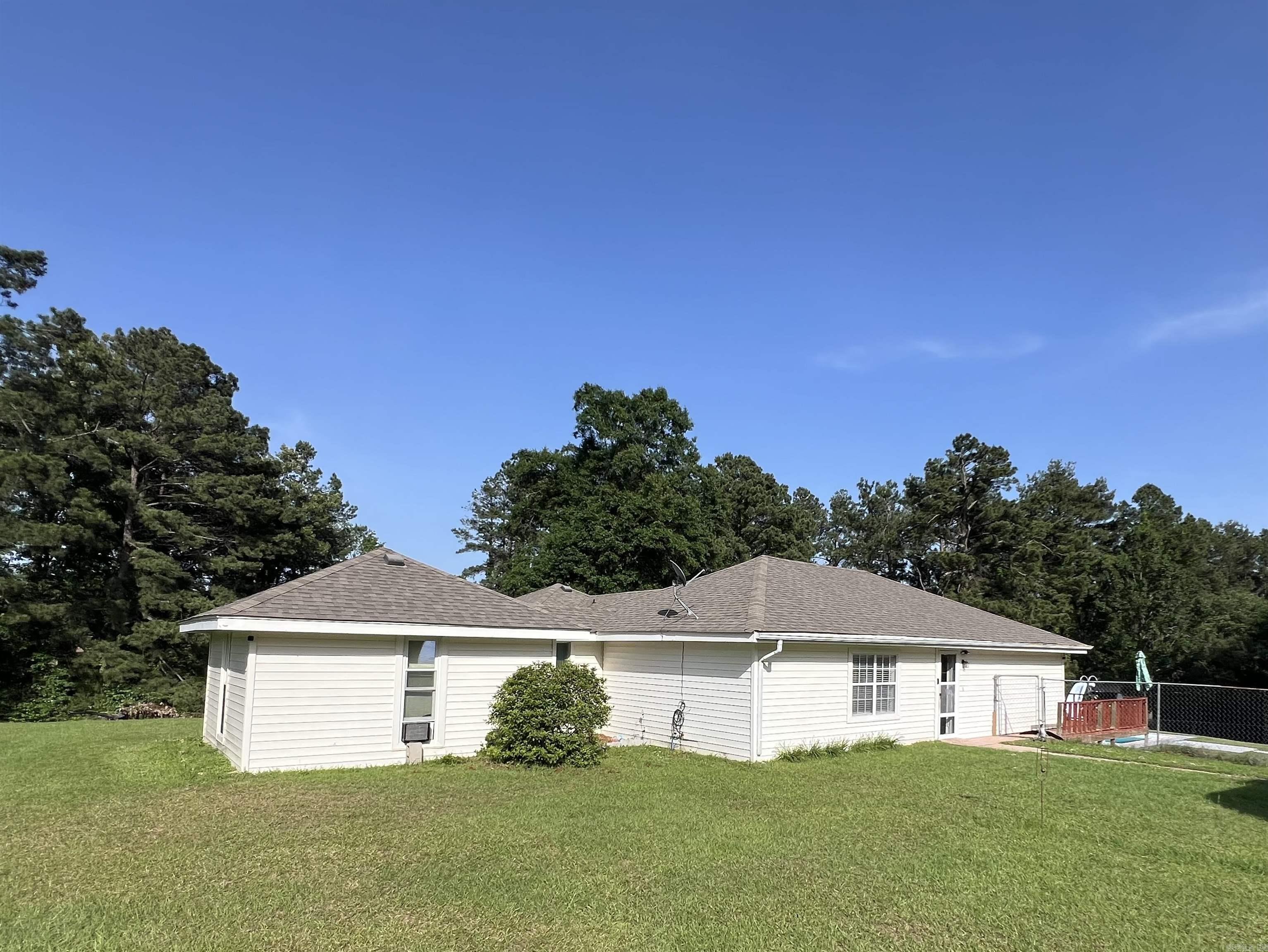 139  Windy Hills  Monticello, AR