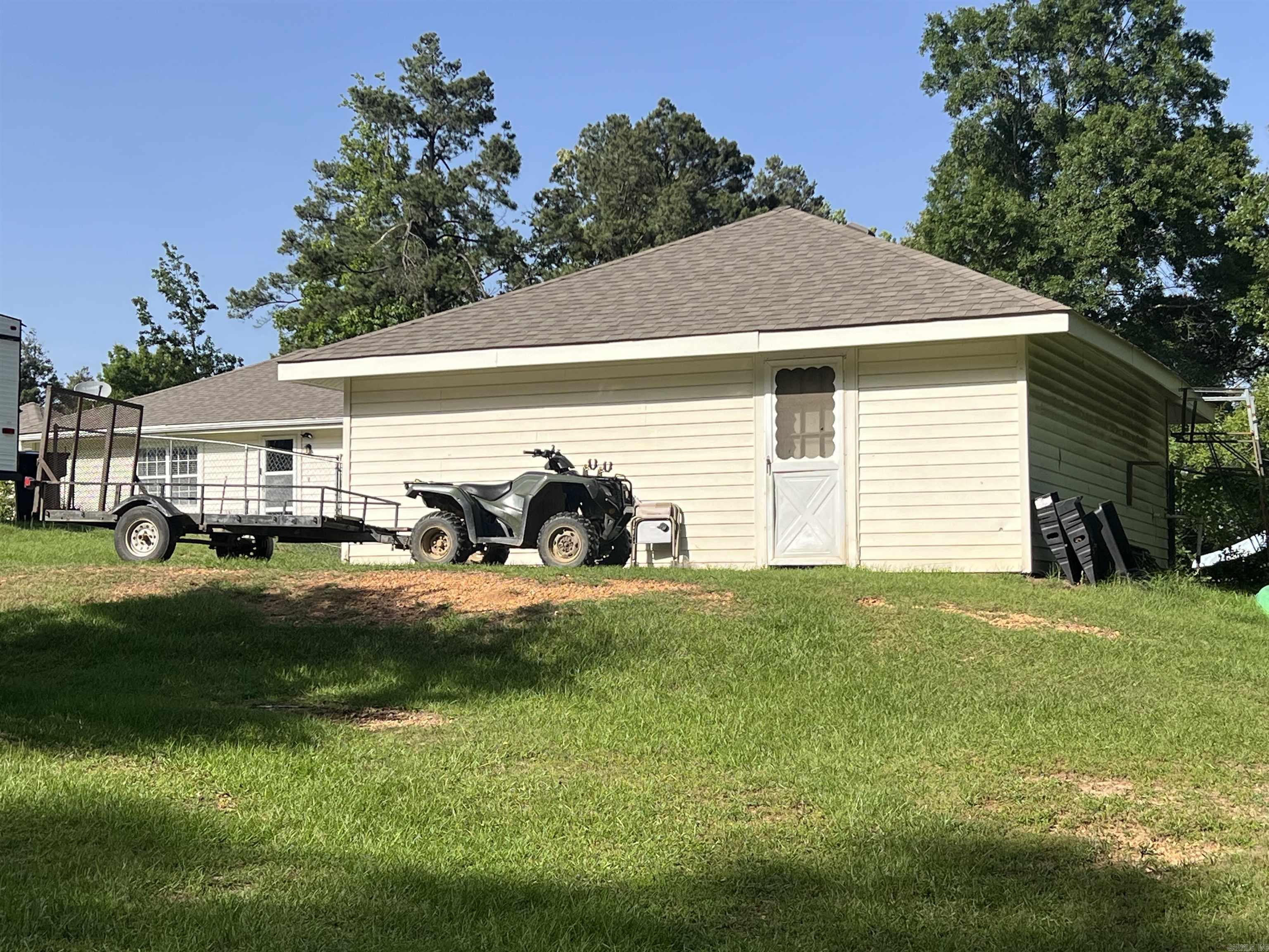 139  Windy Hills  Monticello, AR