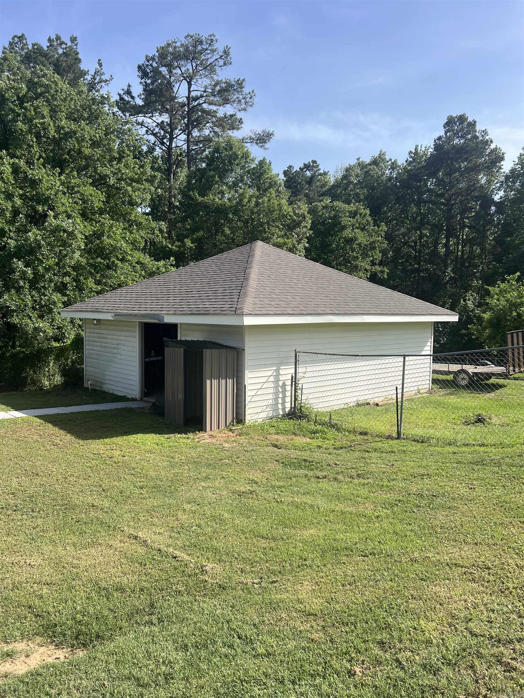 139  Windy Hills  Monticello, AR