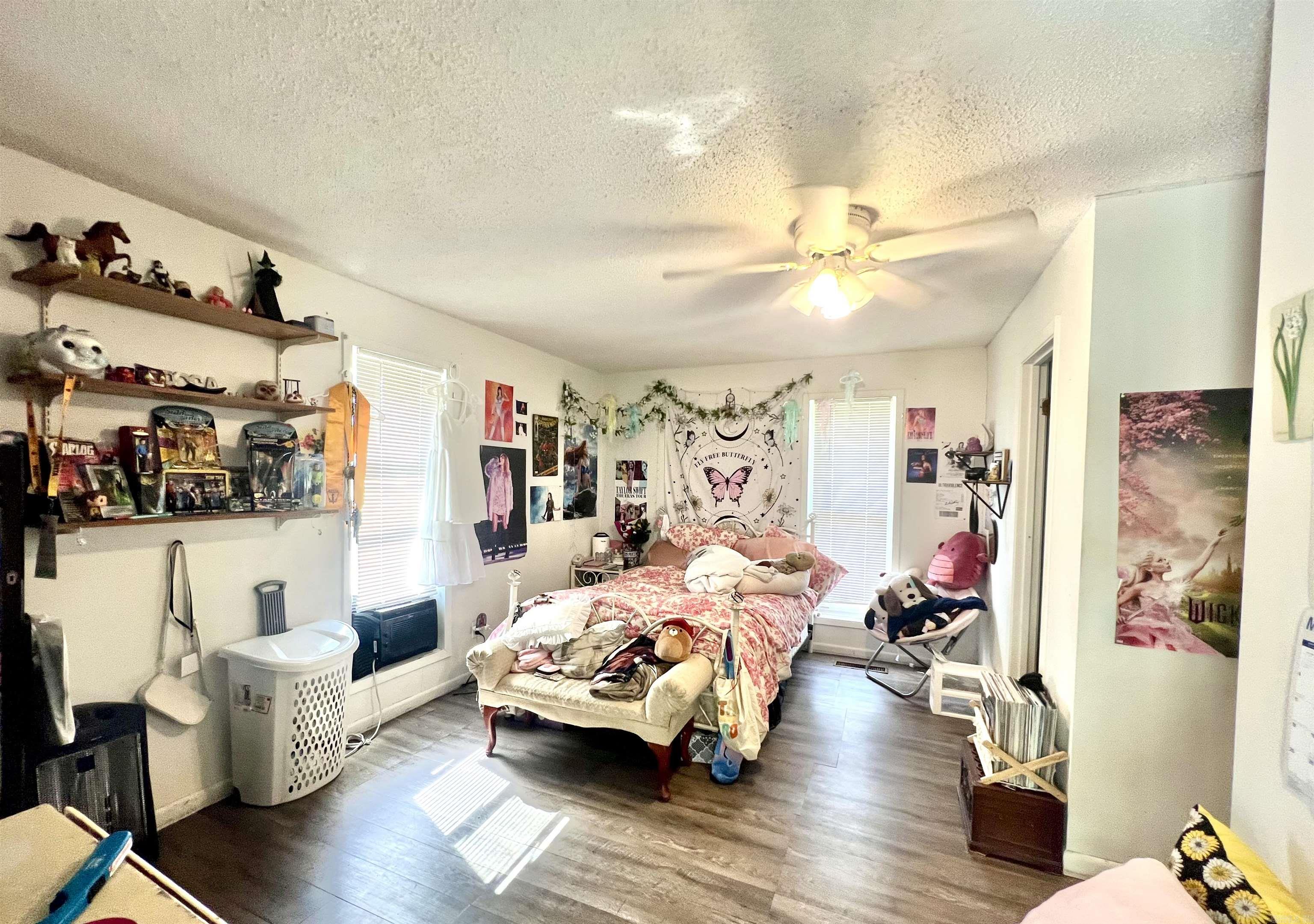 139  Windy Hills  Monticello, AR