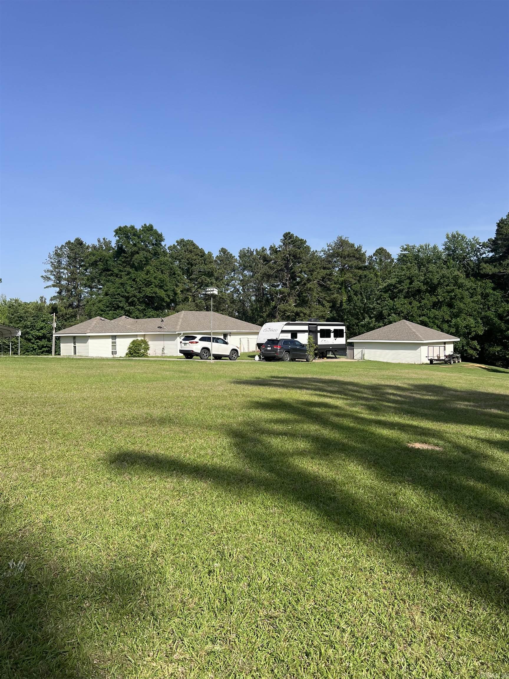 139  Windy Hills  Monticello, AR