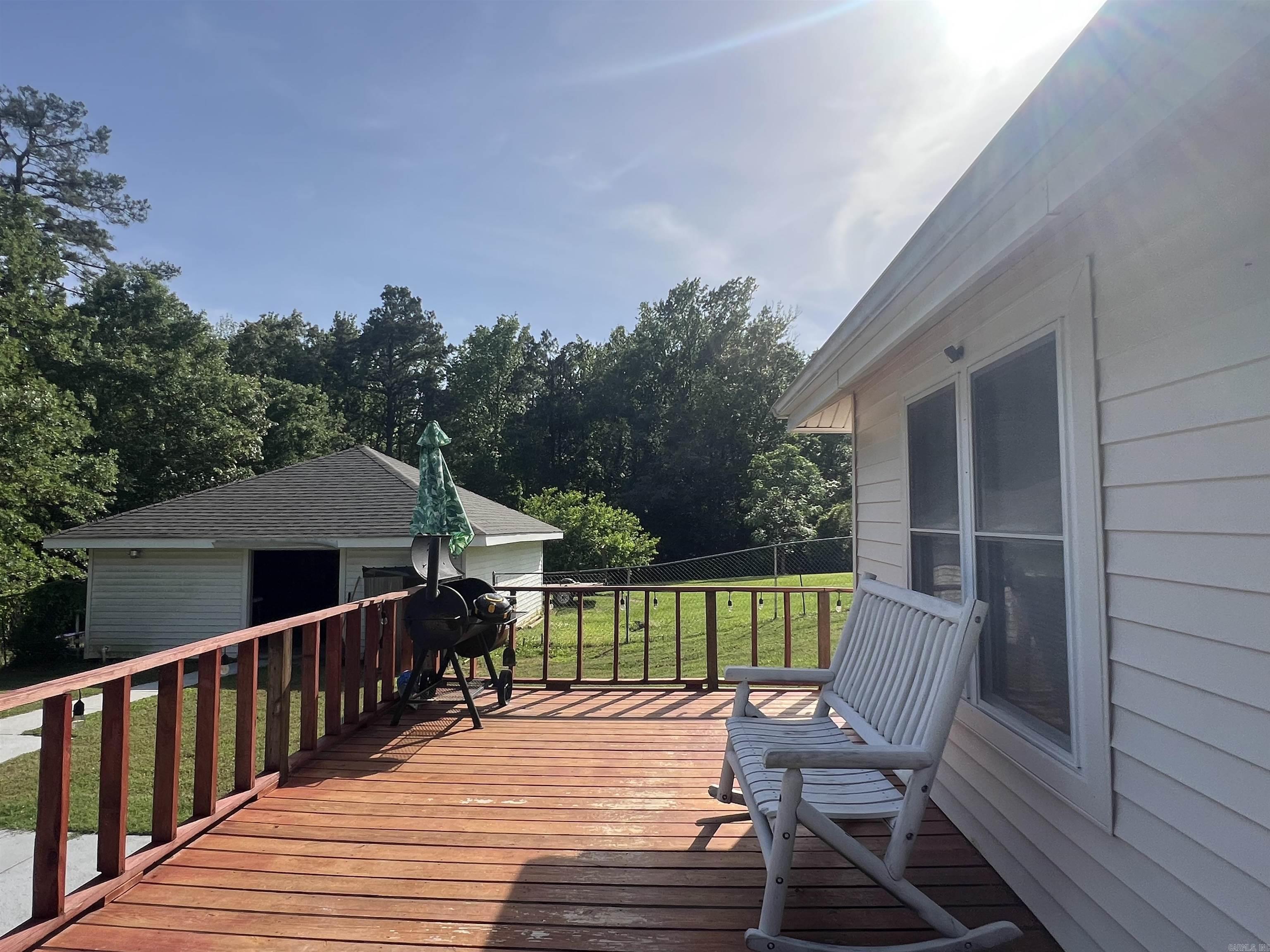 139  Windy Hills  Monticello, AR