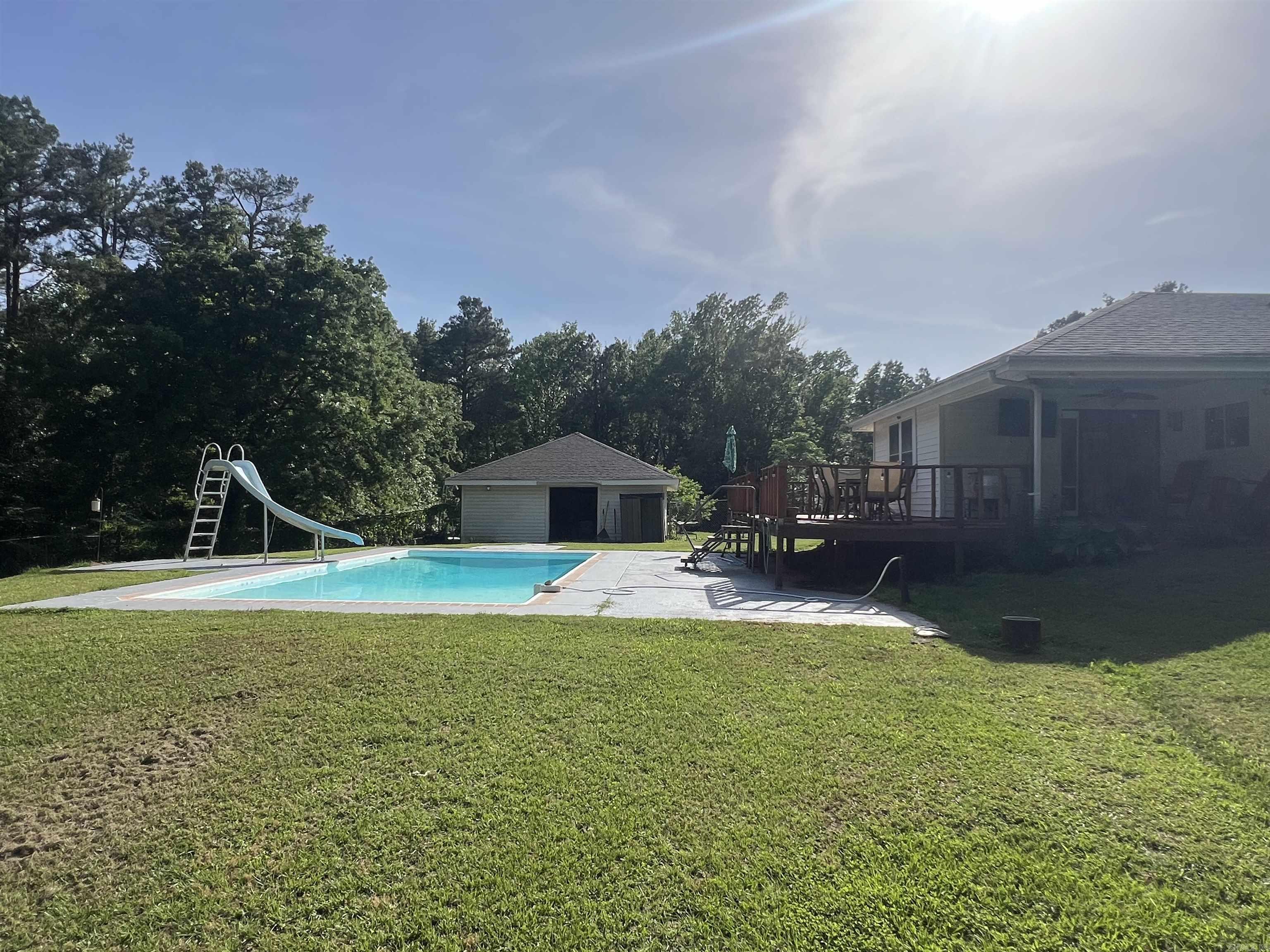 139  Windy Hills  Monticello, AR