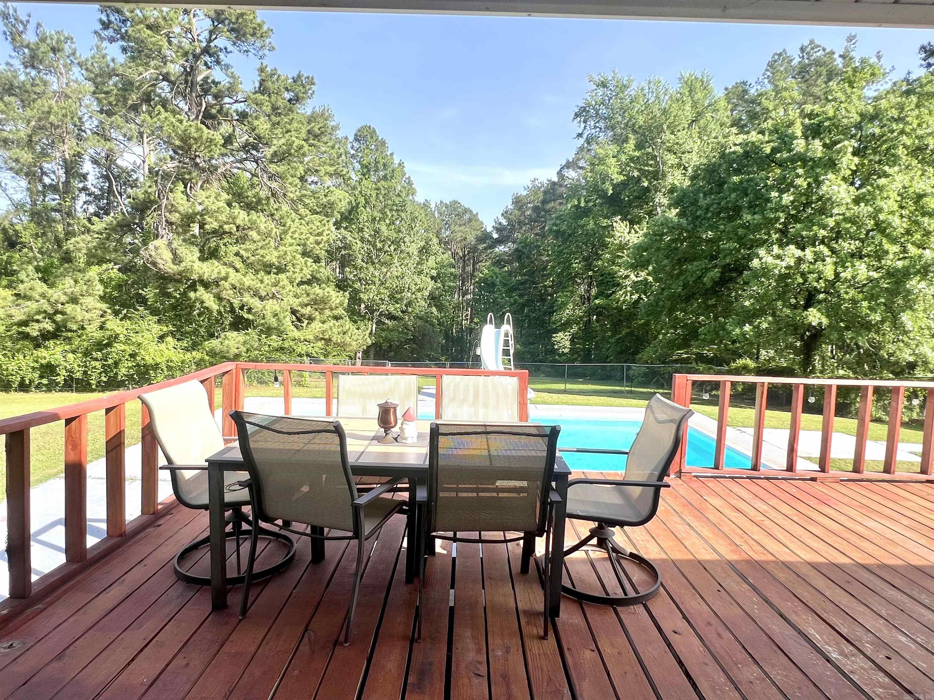 139  Windy Hills  Monticello, AR