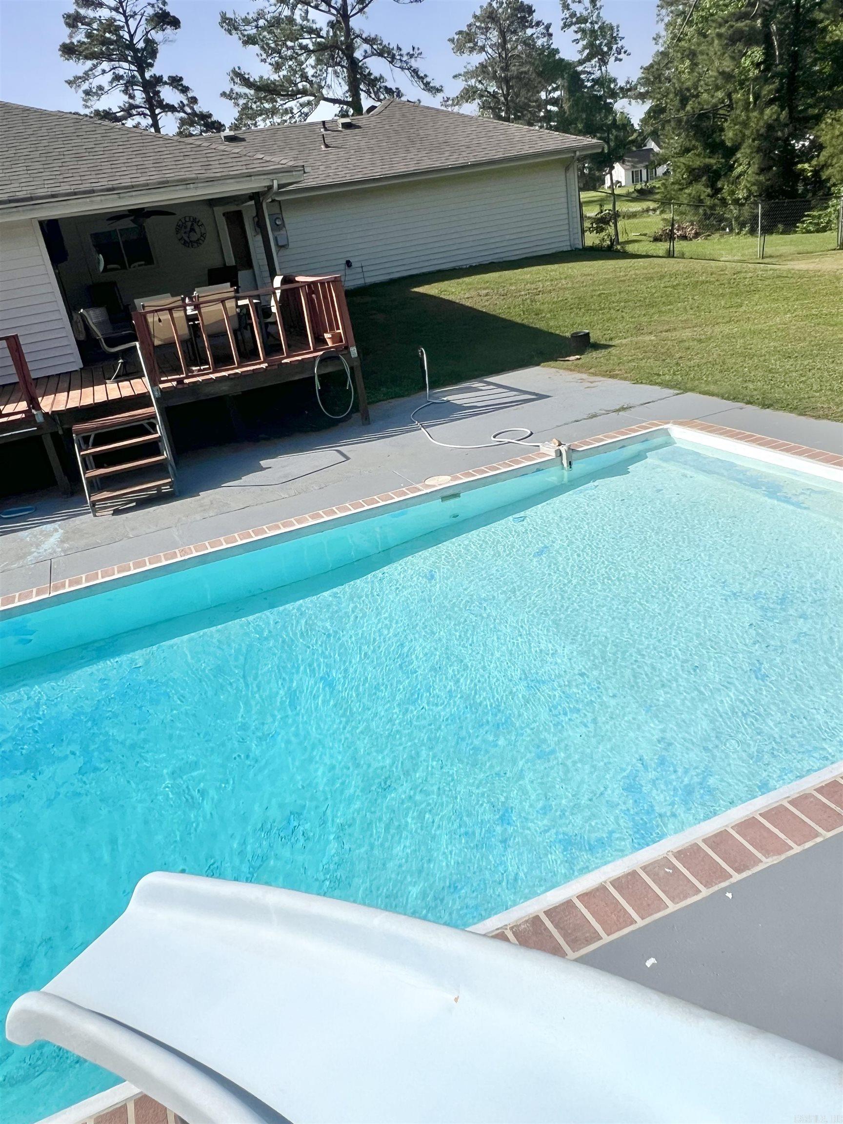 139  Windy Hills  Monticello, AR