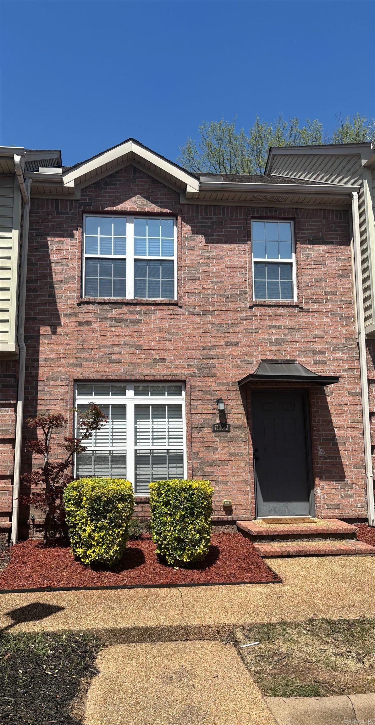 7106  Ohio  Little Rock, AR