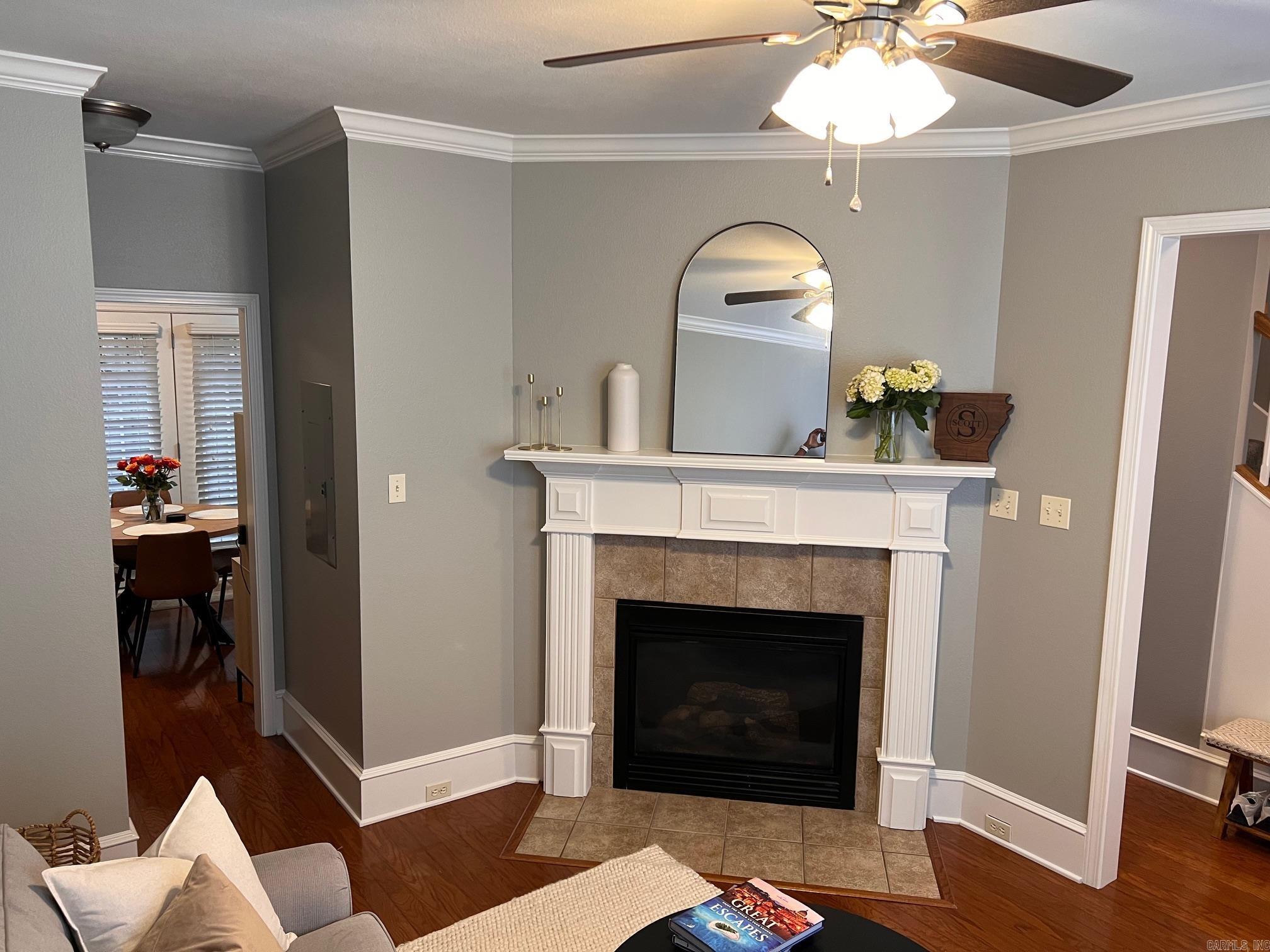 7106  Ohio  Little Rock, AR