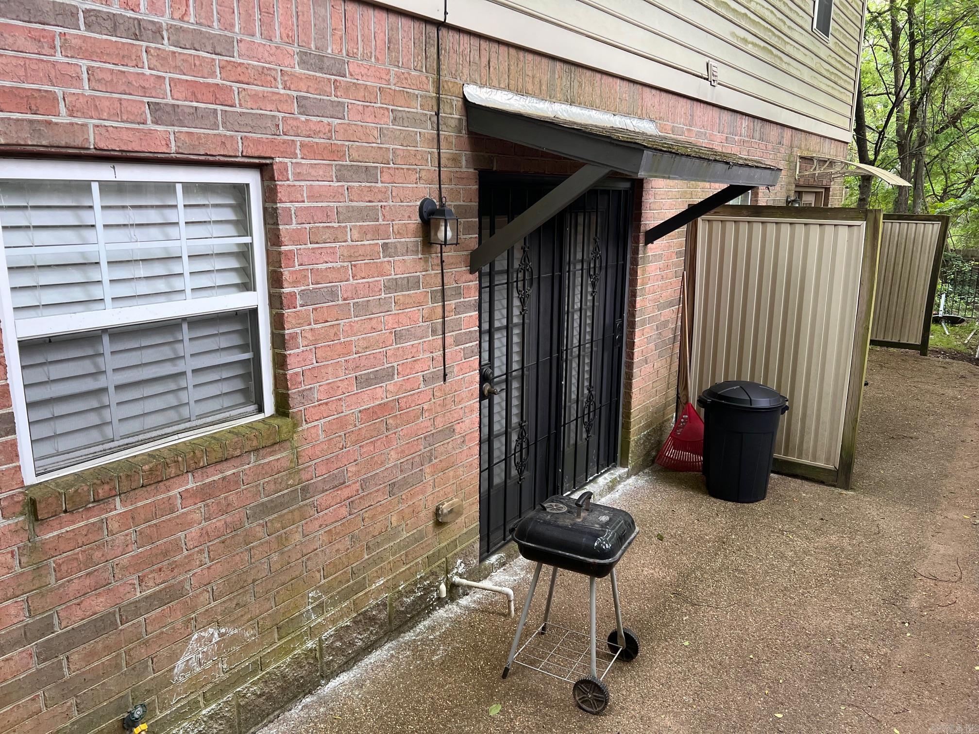 7106  Ohio  Little Rock, AR