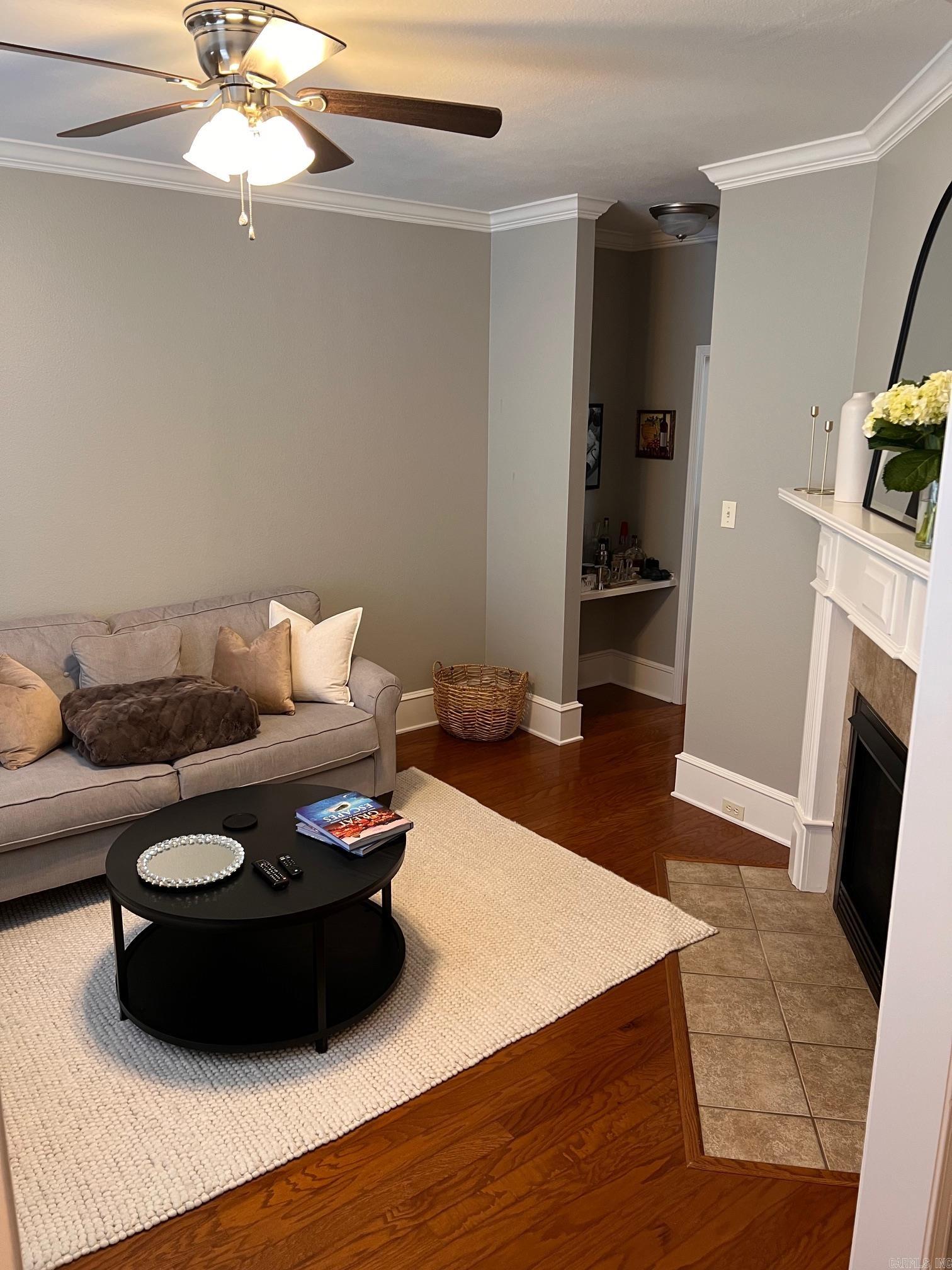 7106  Ohio  Little Rock, AR