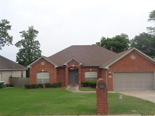 6  Jack Nicklaus  Little Rock, AR