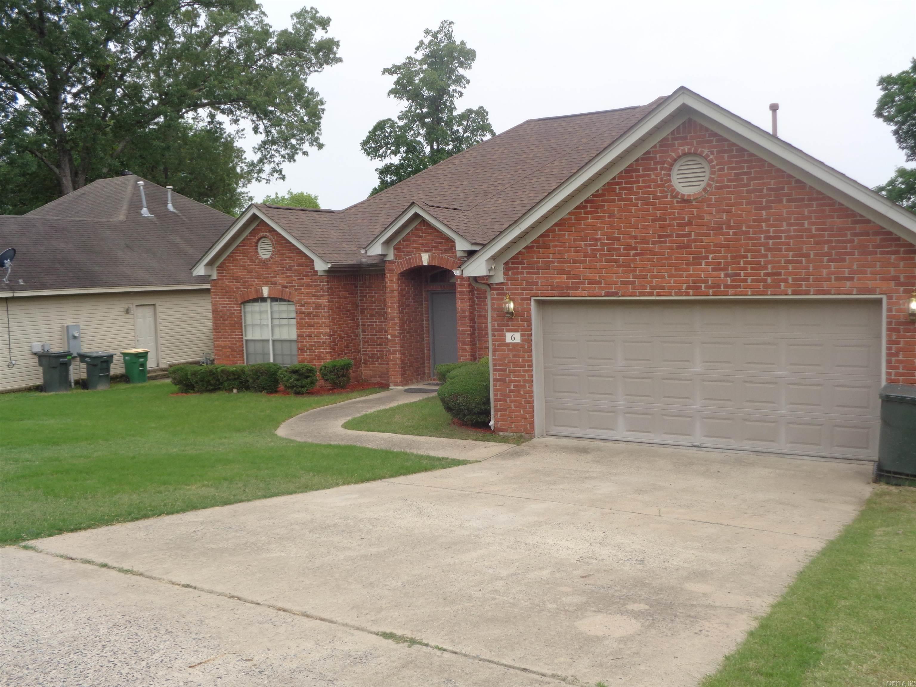 6  Jack Nicklaus  Little Rock, AR