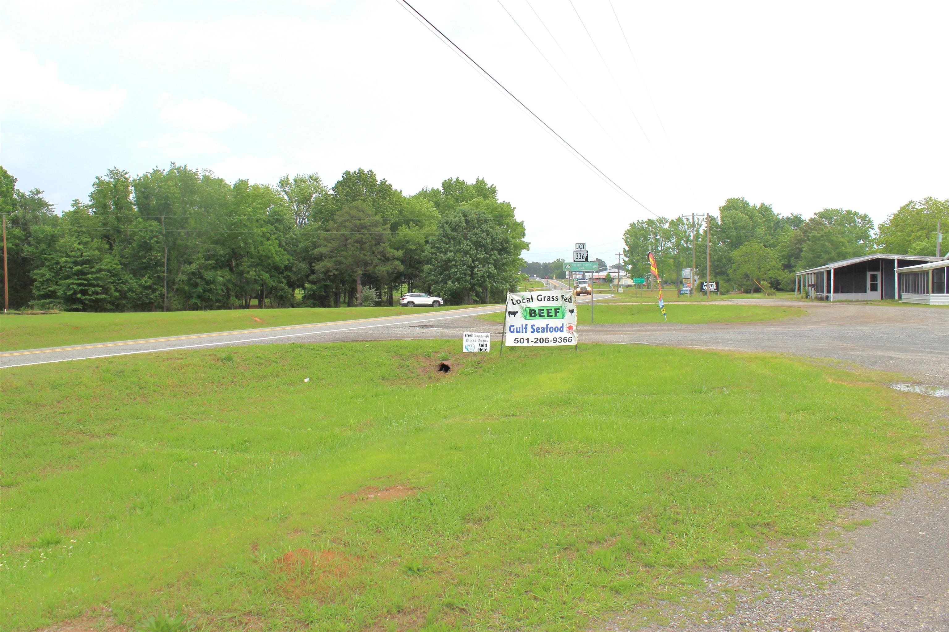 7424 & 7436  Edgemont  Higden, AR