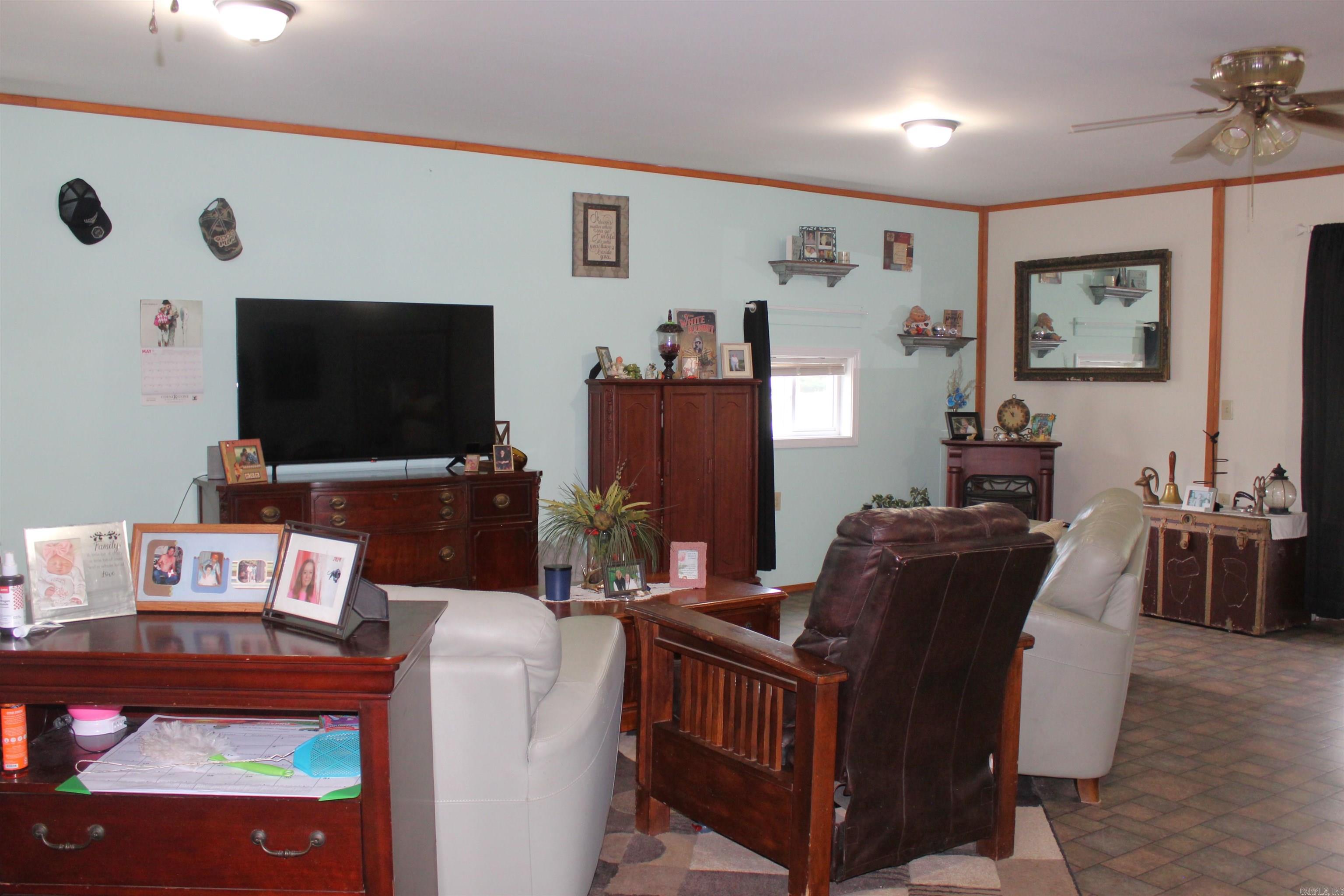 7424 & 7436  Edgemont  Higden, AR