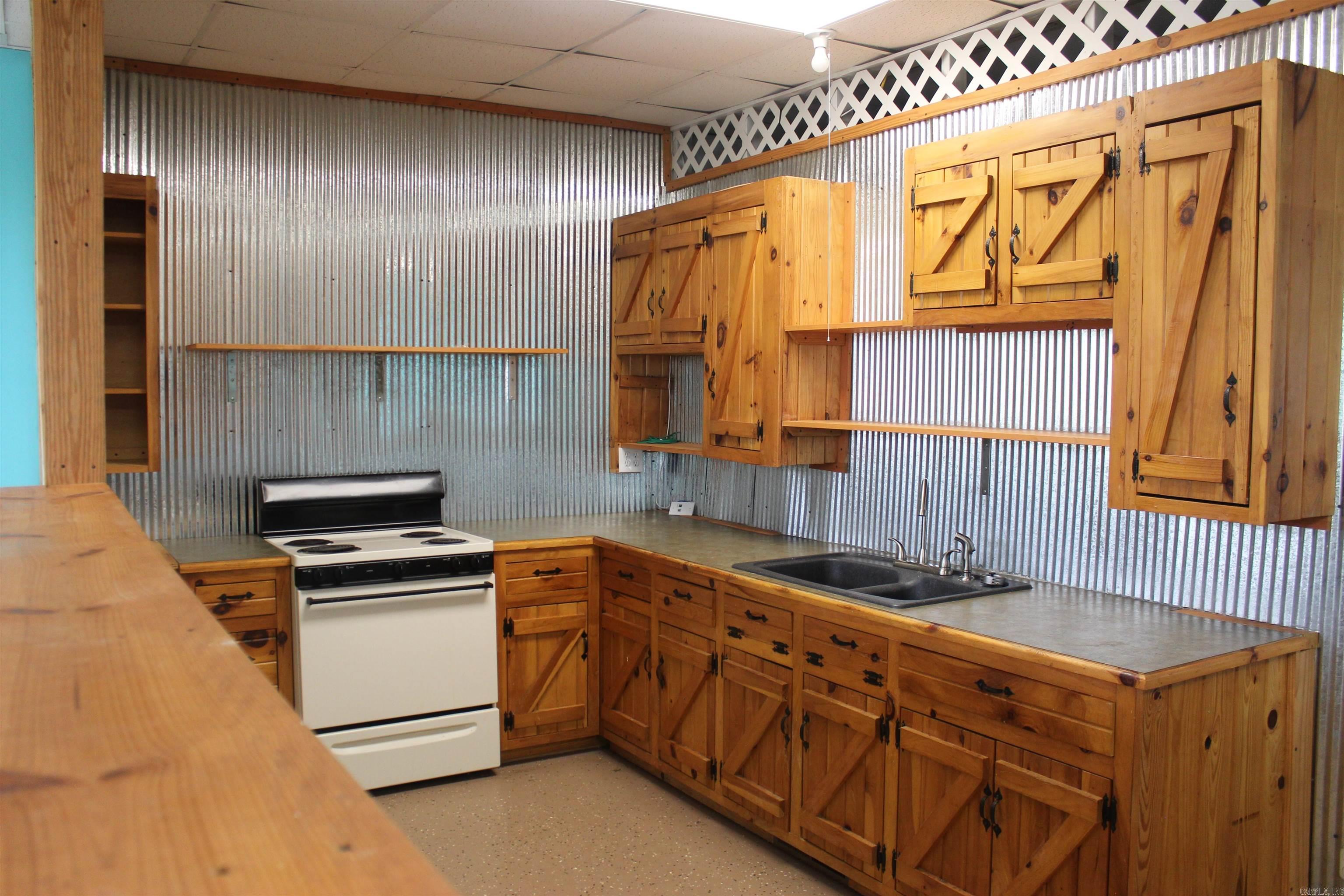 7424 & 7436  Edgemont  Higden, AR
