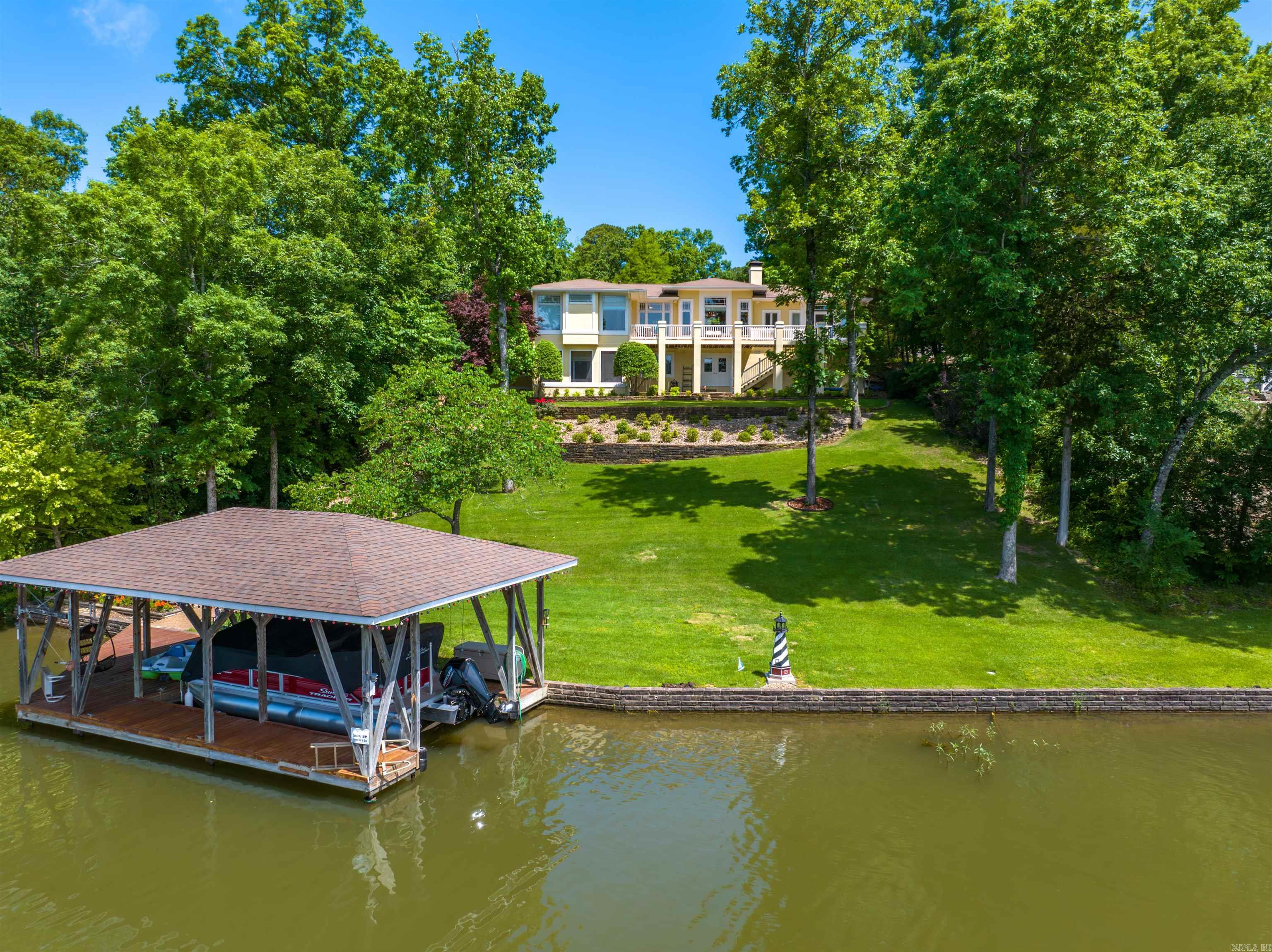 12  Sacedon  Hot Springs Village, AR