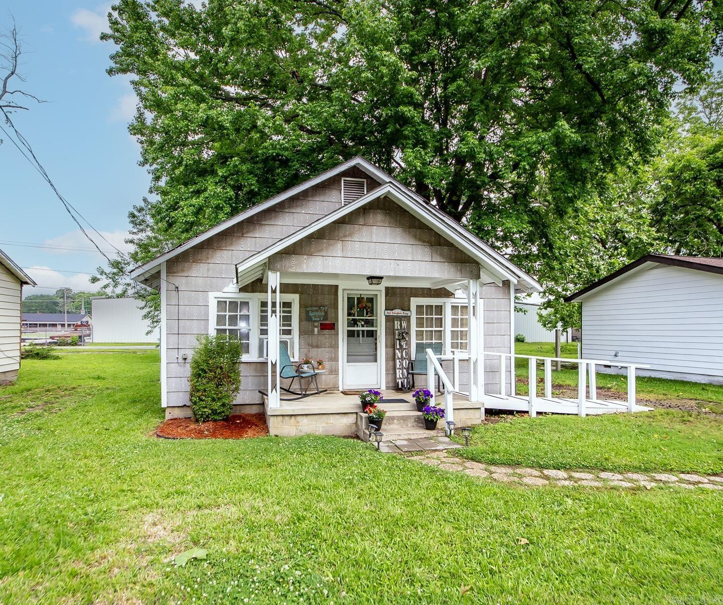 206 S Grant St  Cabot, AR