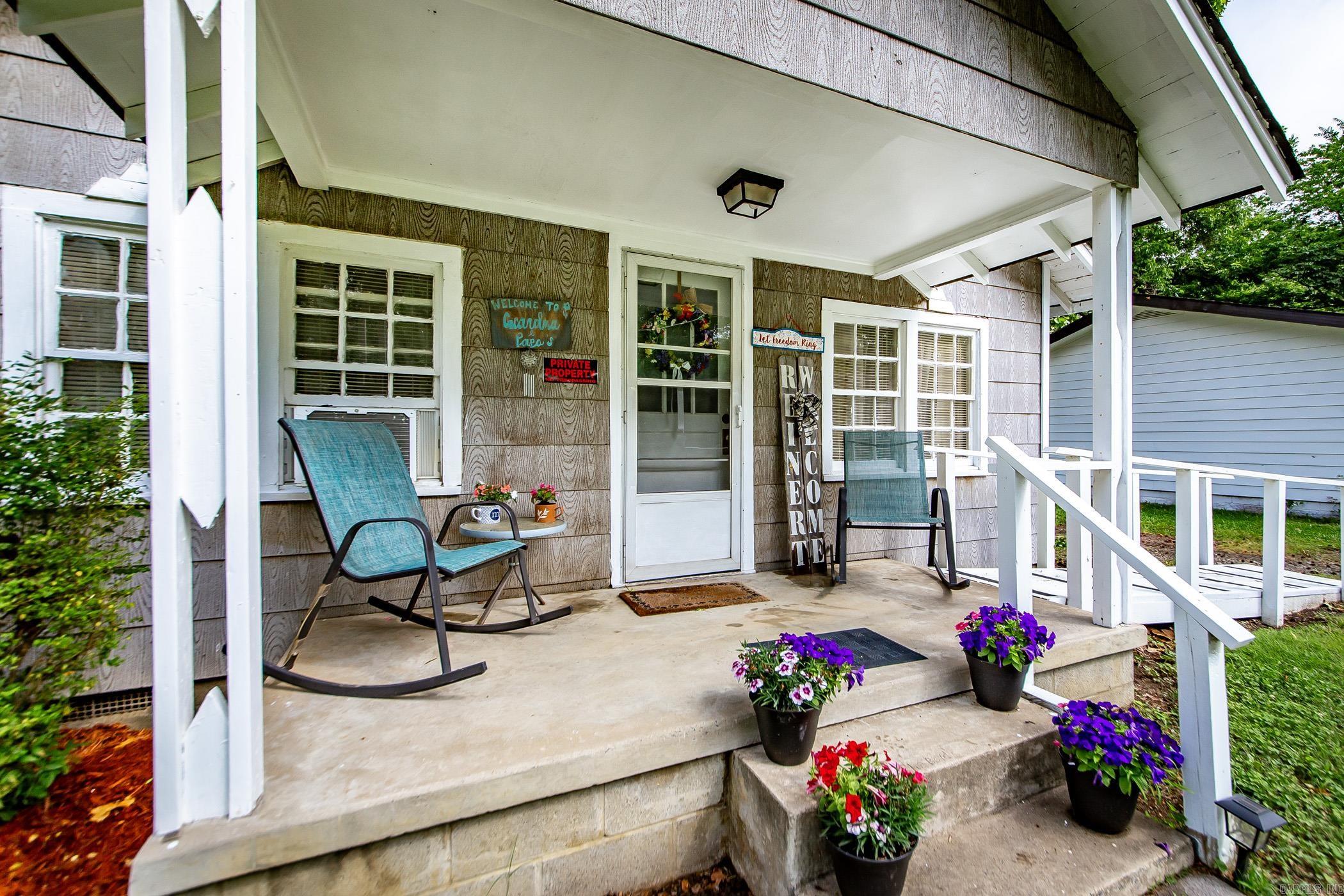 206 S Grant St  Cabot, AR