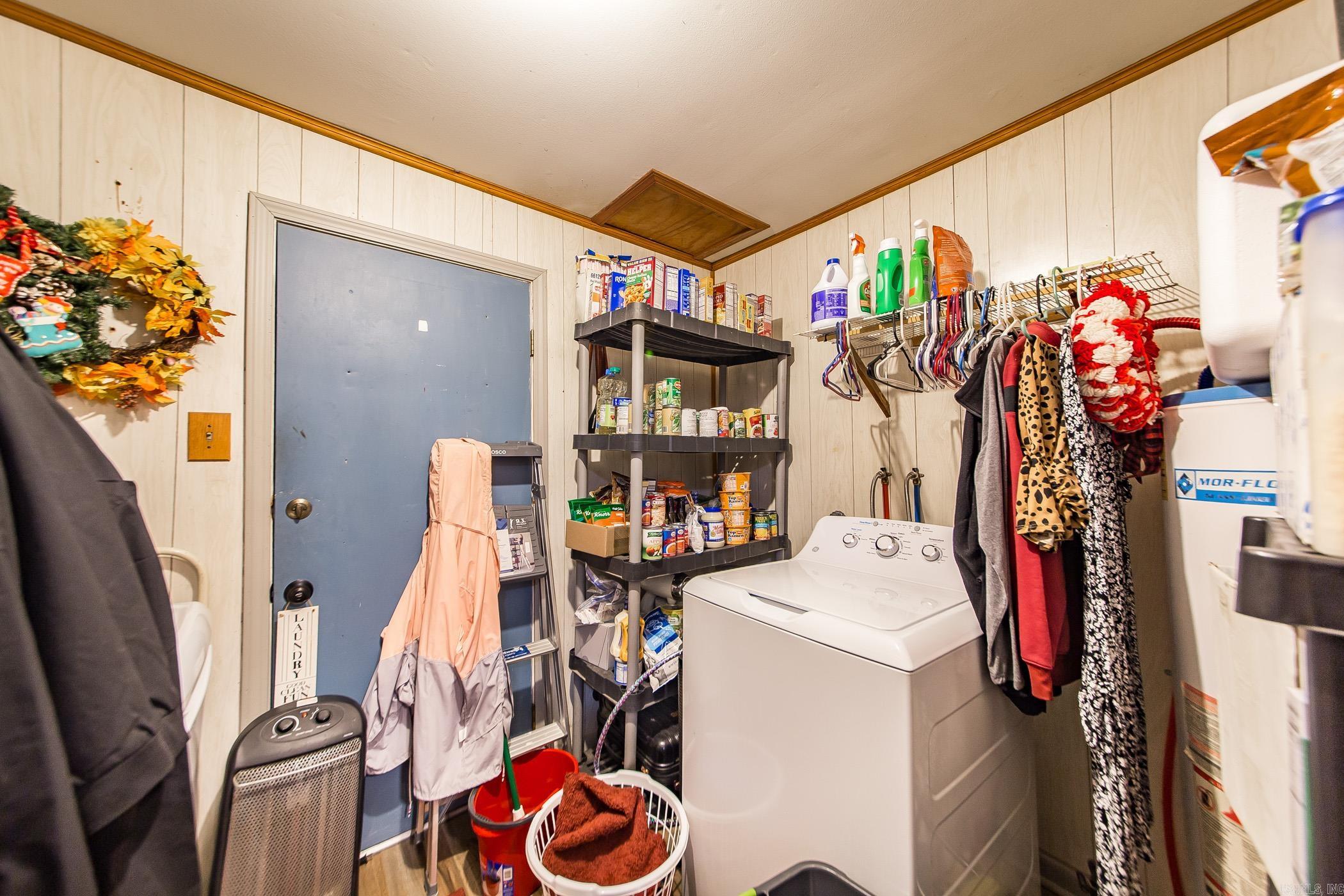 206 S Grant St  Cabot, AR