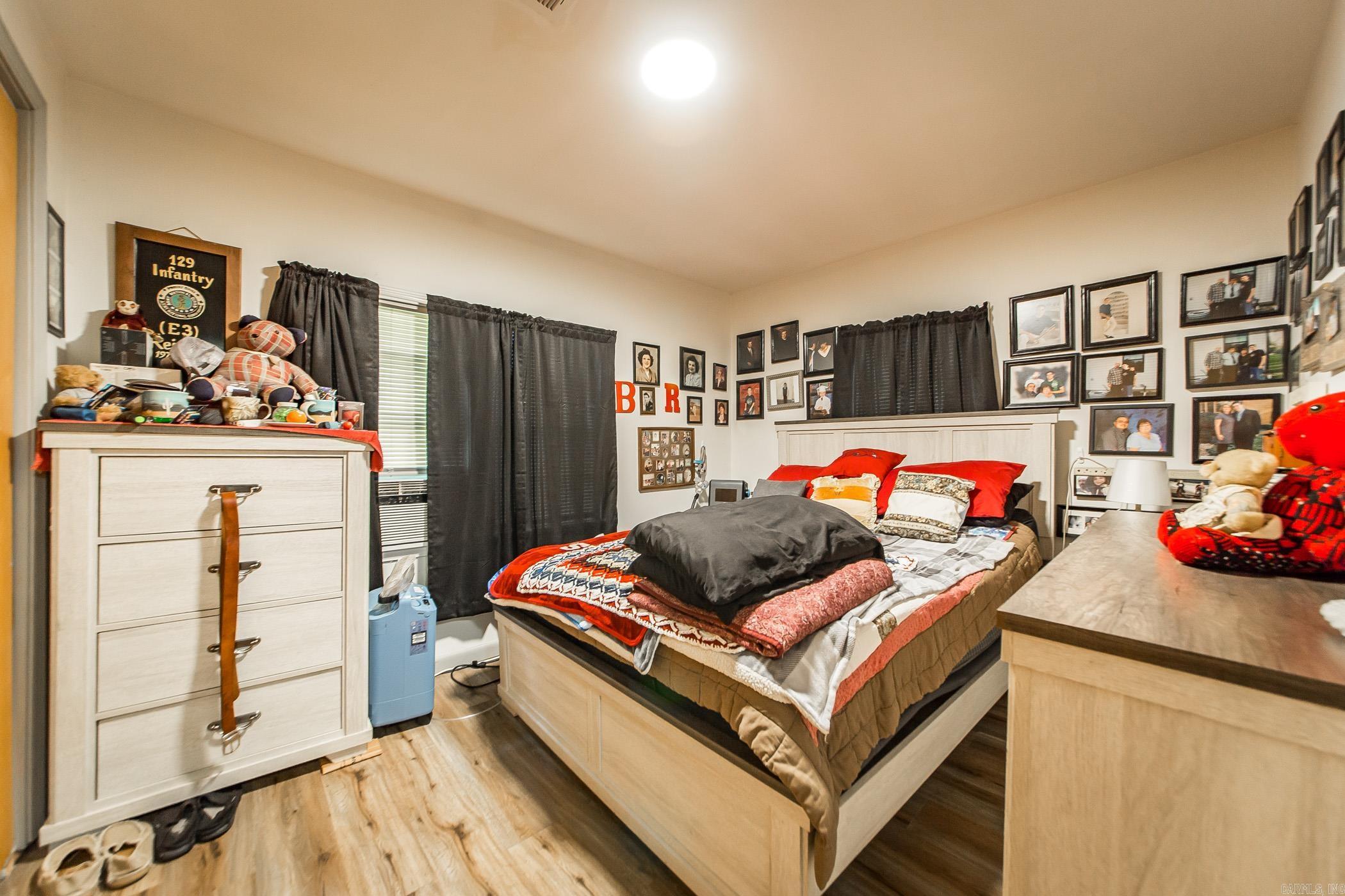 206 S Grant St  Cabot, AR
