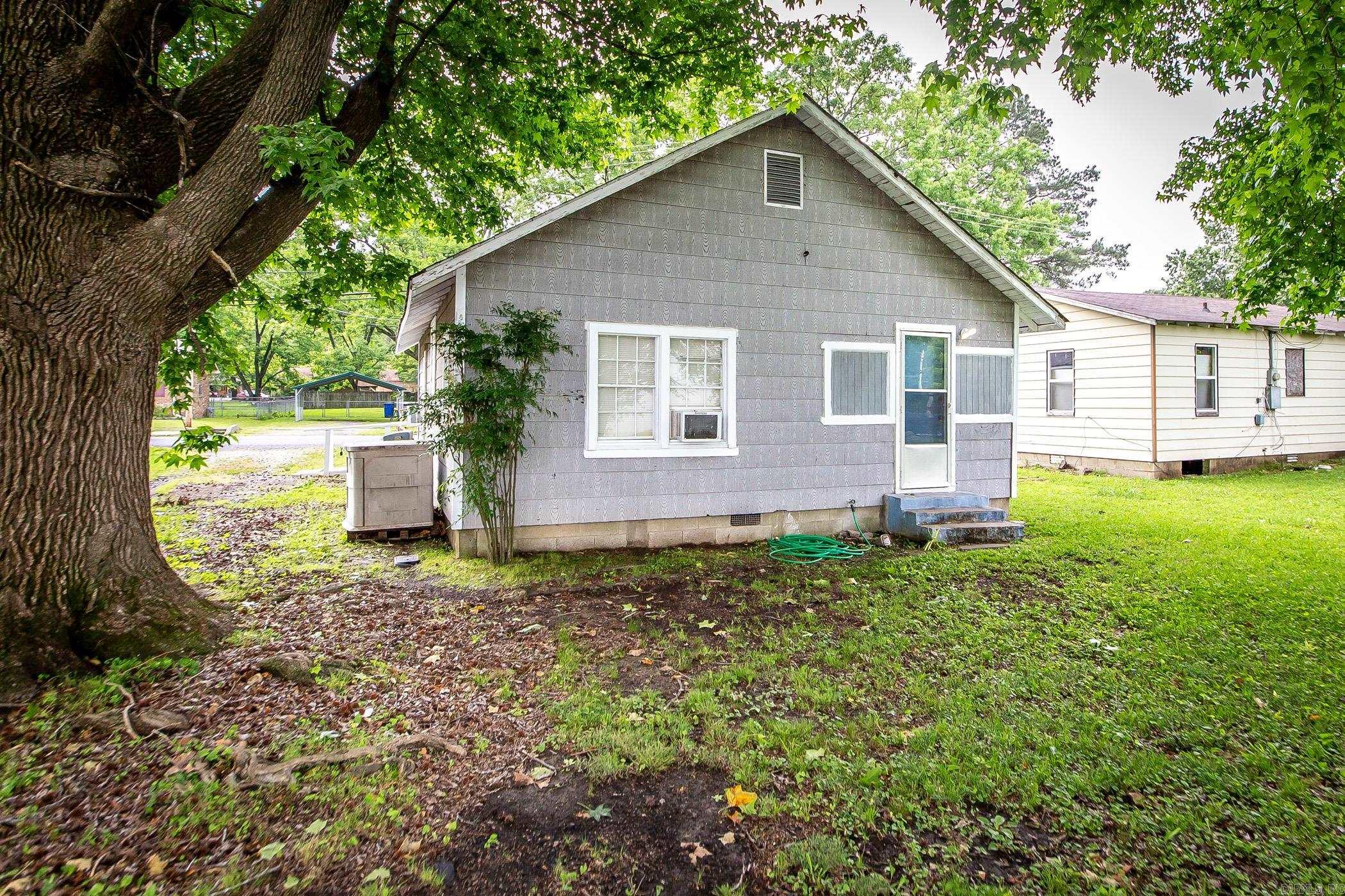 206 S Grant St  Cabot, AR