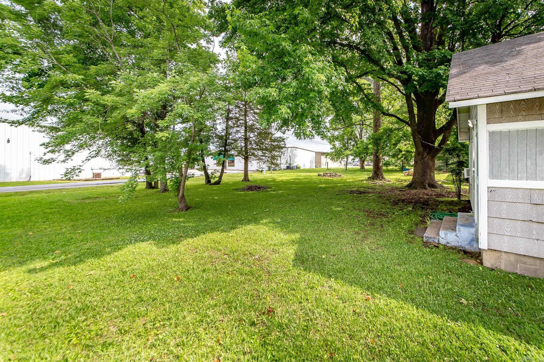 206 S Grant St  Cabot, AR