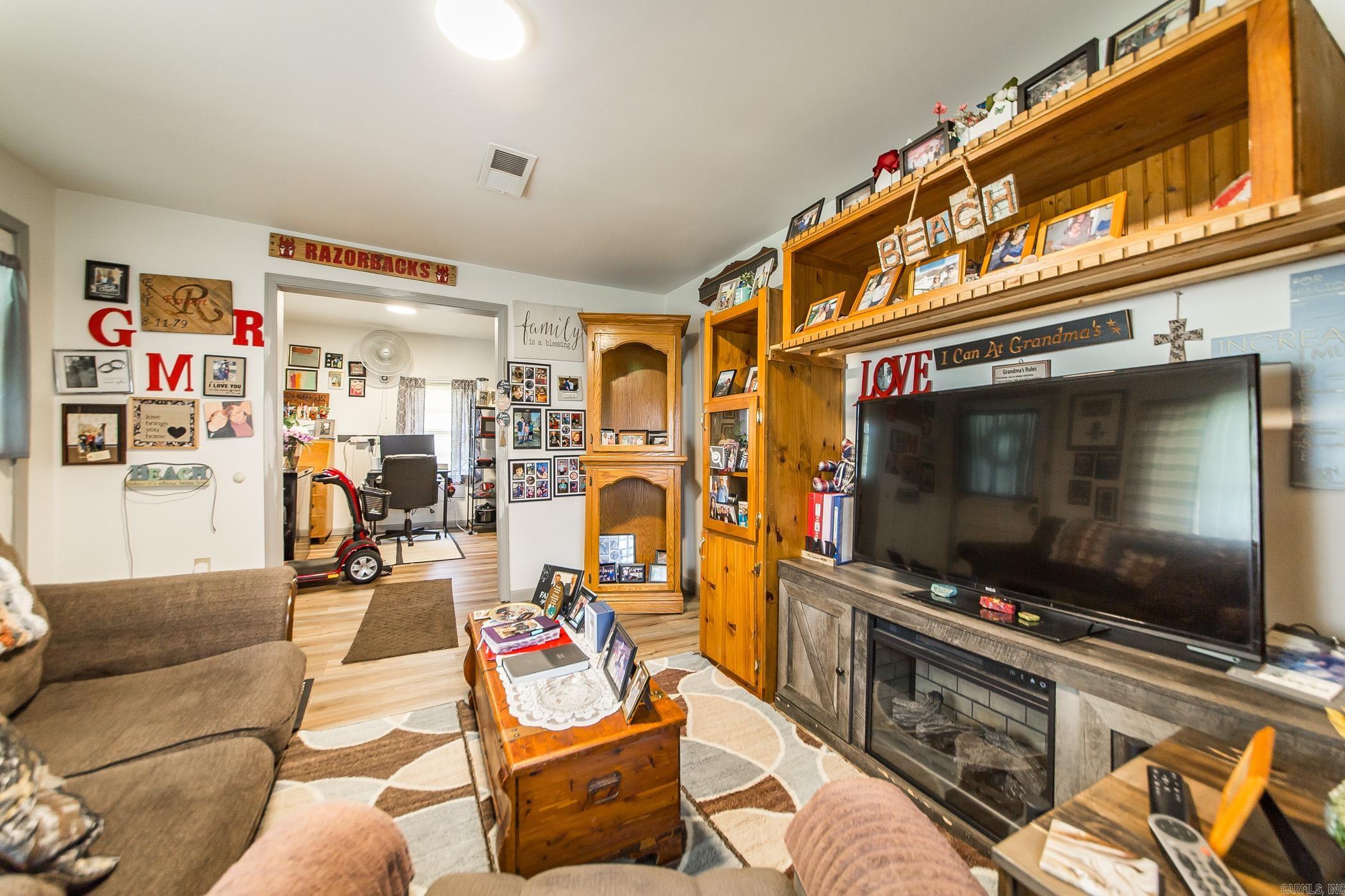 206 S Grant St  Cabot, AR