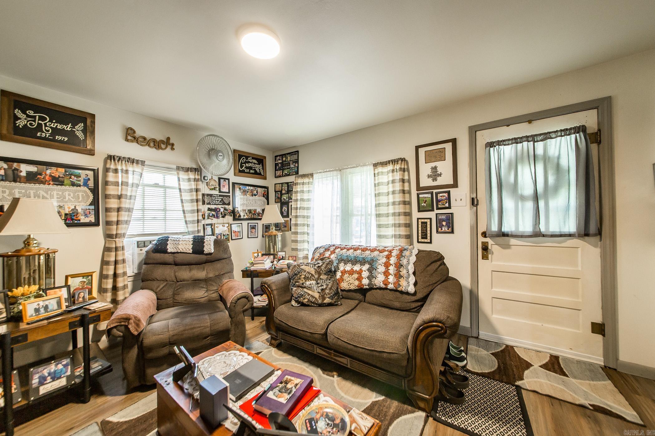 206 S Grant St  Cabot, AR