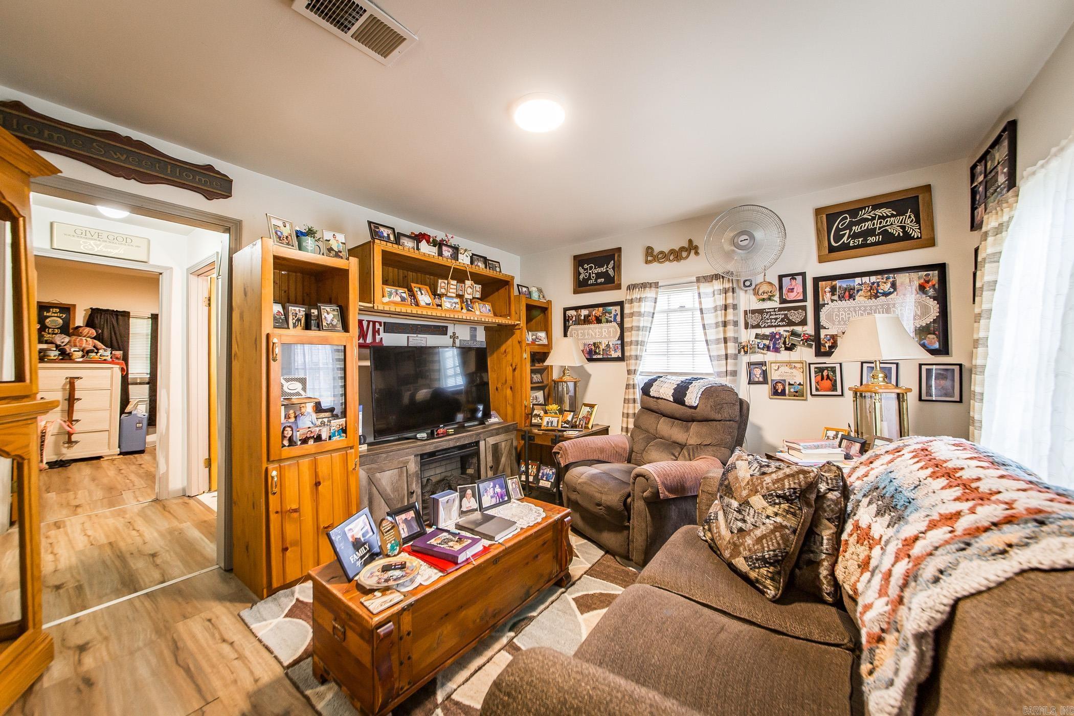 206 S Grant St  Cabot, AR