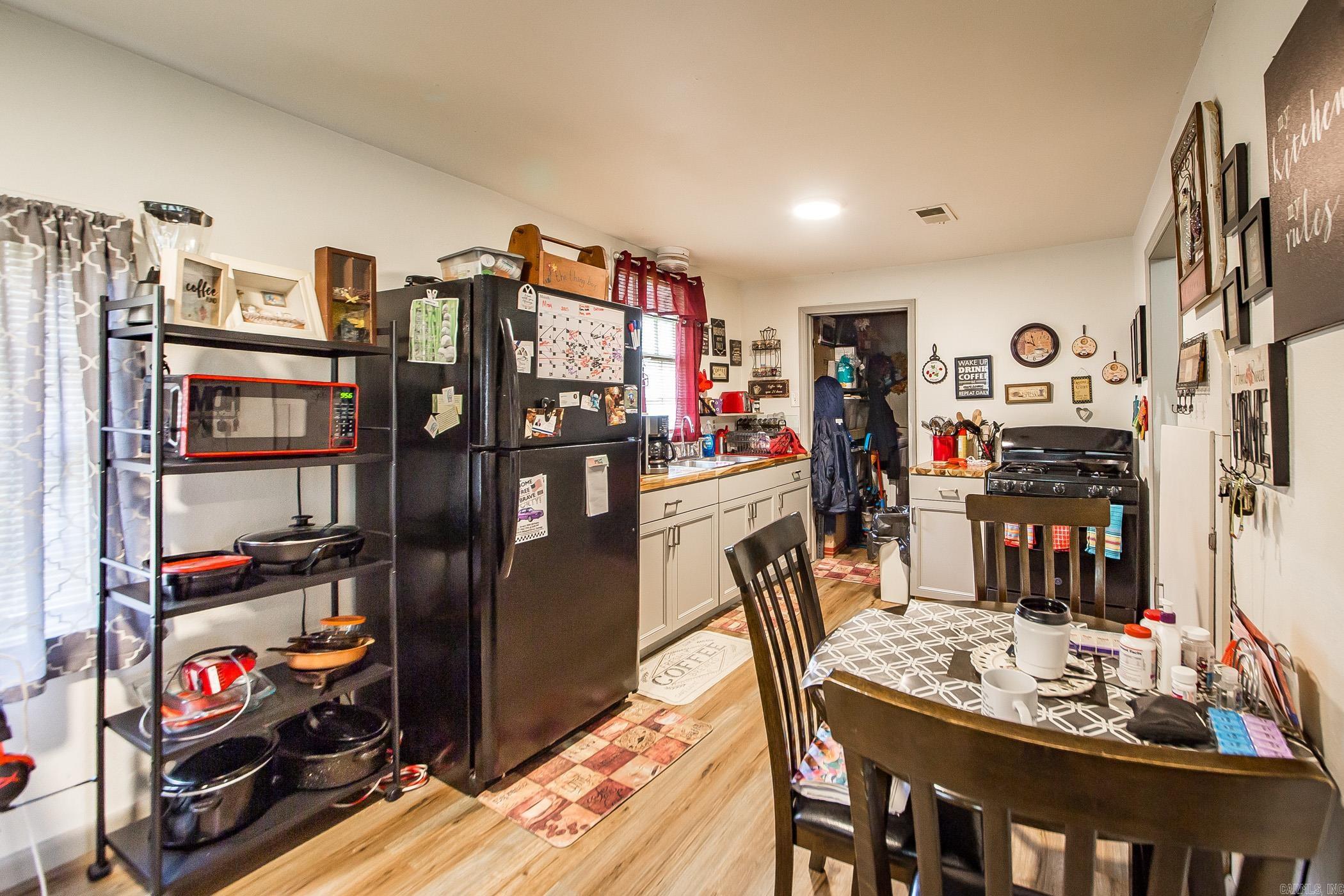 206 S Grant St  Cabot, AR