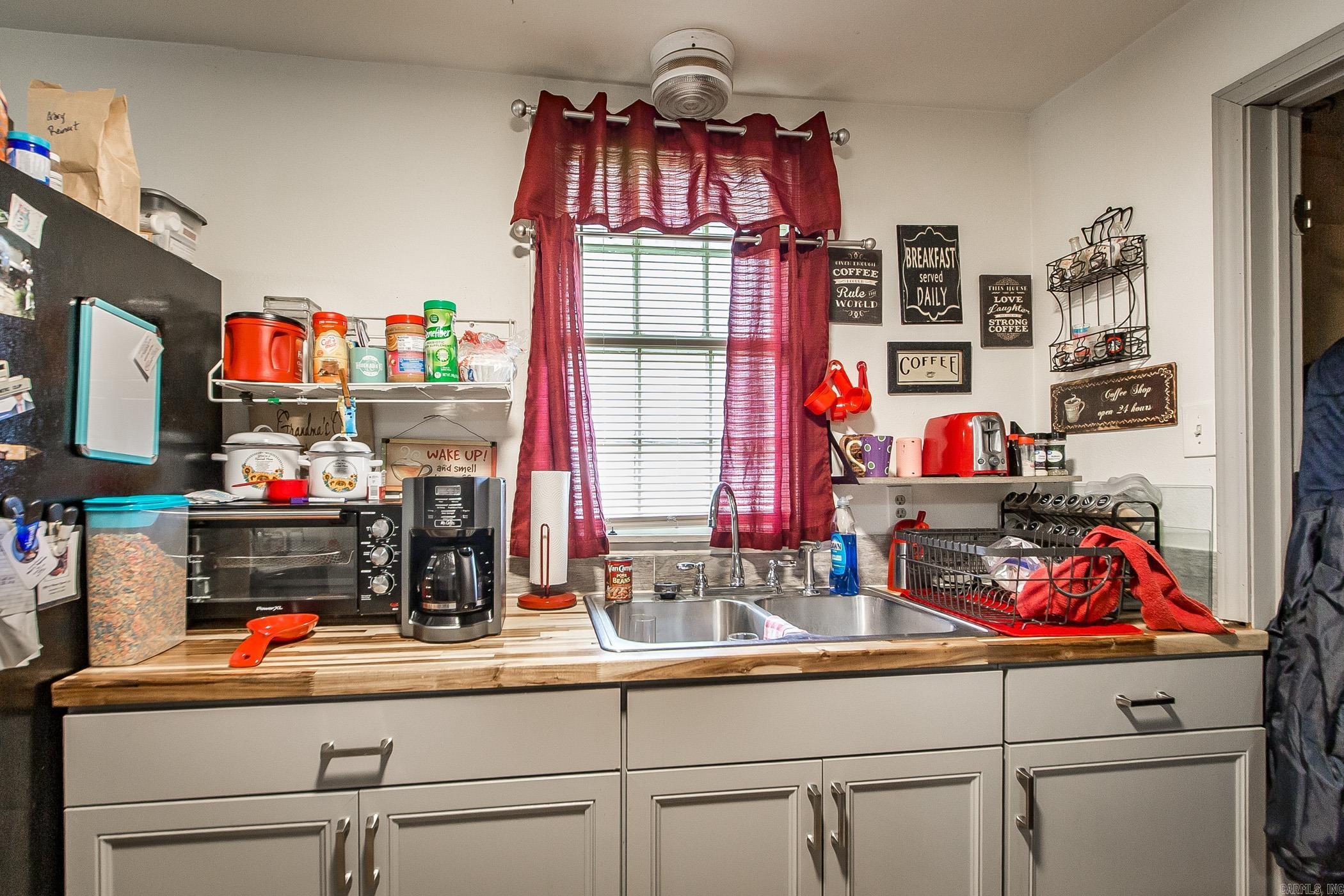 206 S Grant St  Cabot, AR