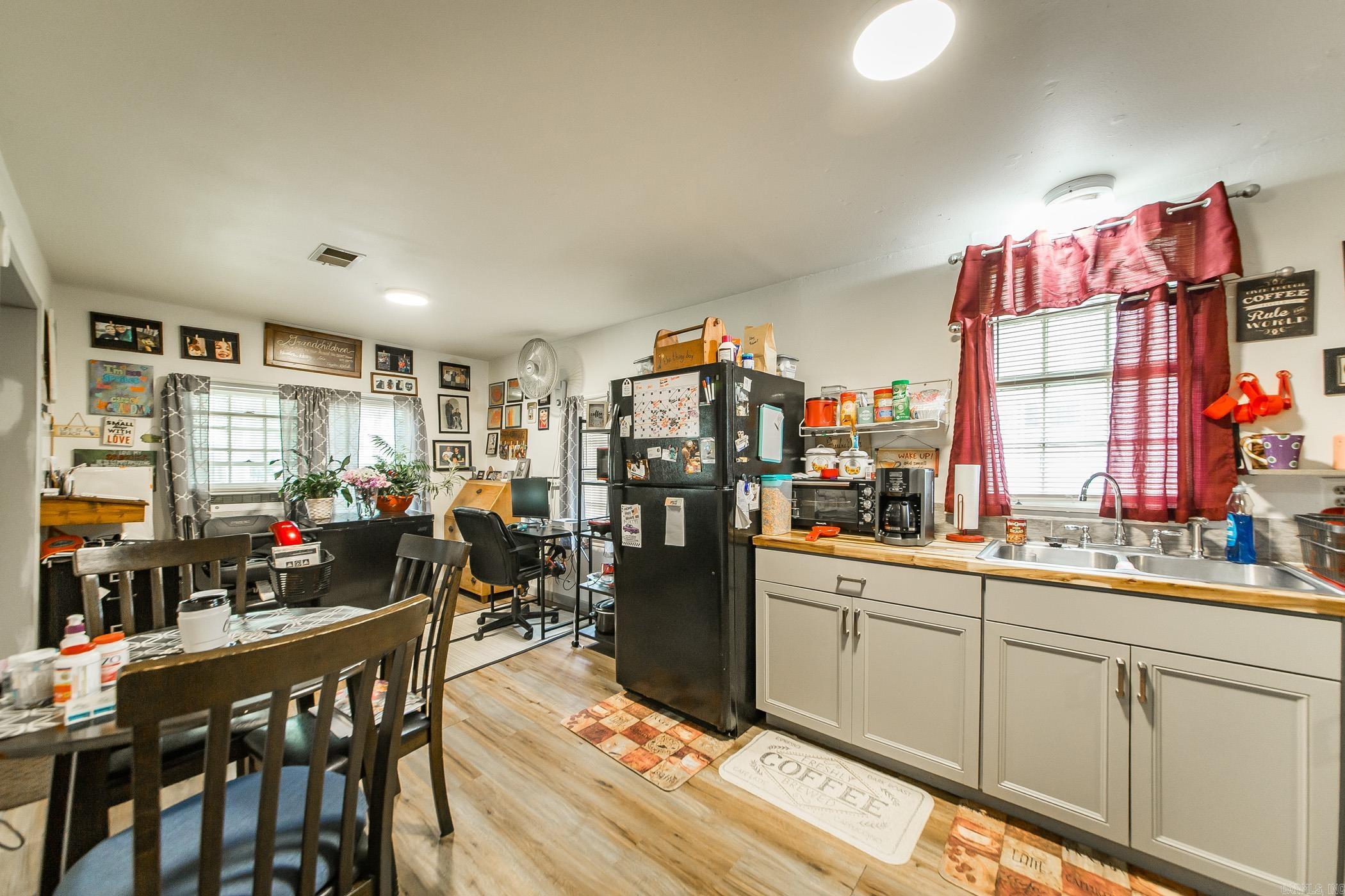 206 S Grant St  Cabot, AR