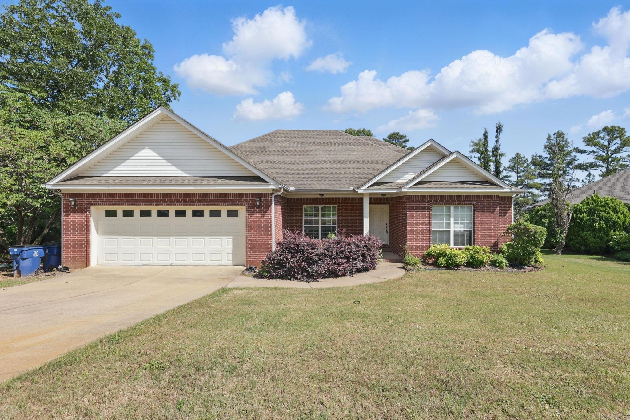 113  Shady  Maumelle, AR