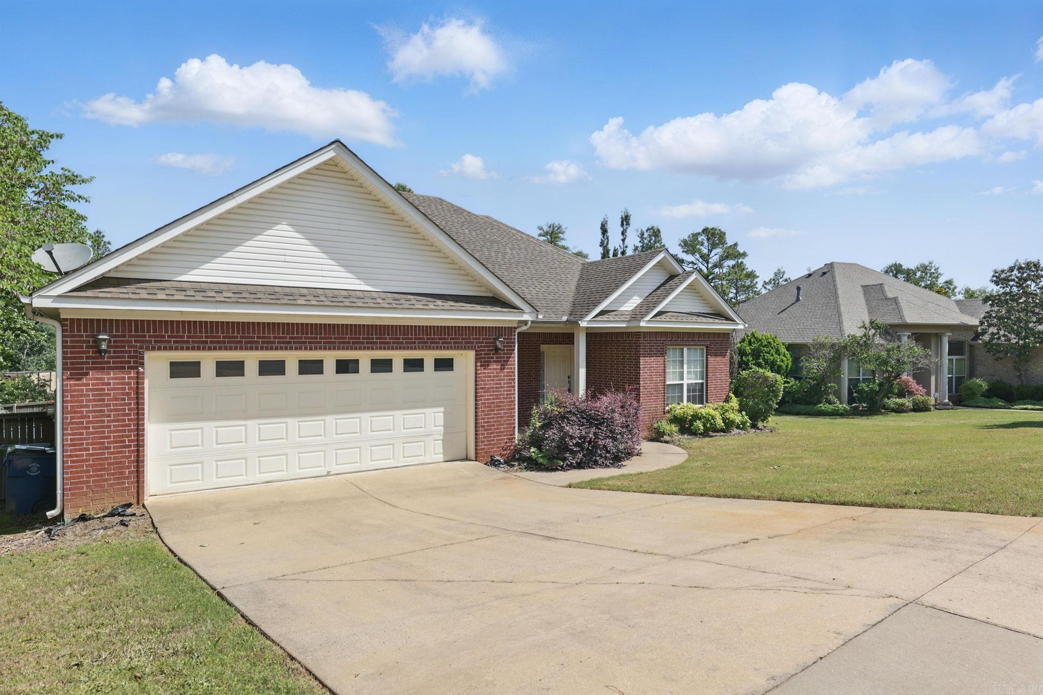 113  Shady  Maumelle, AR