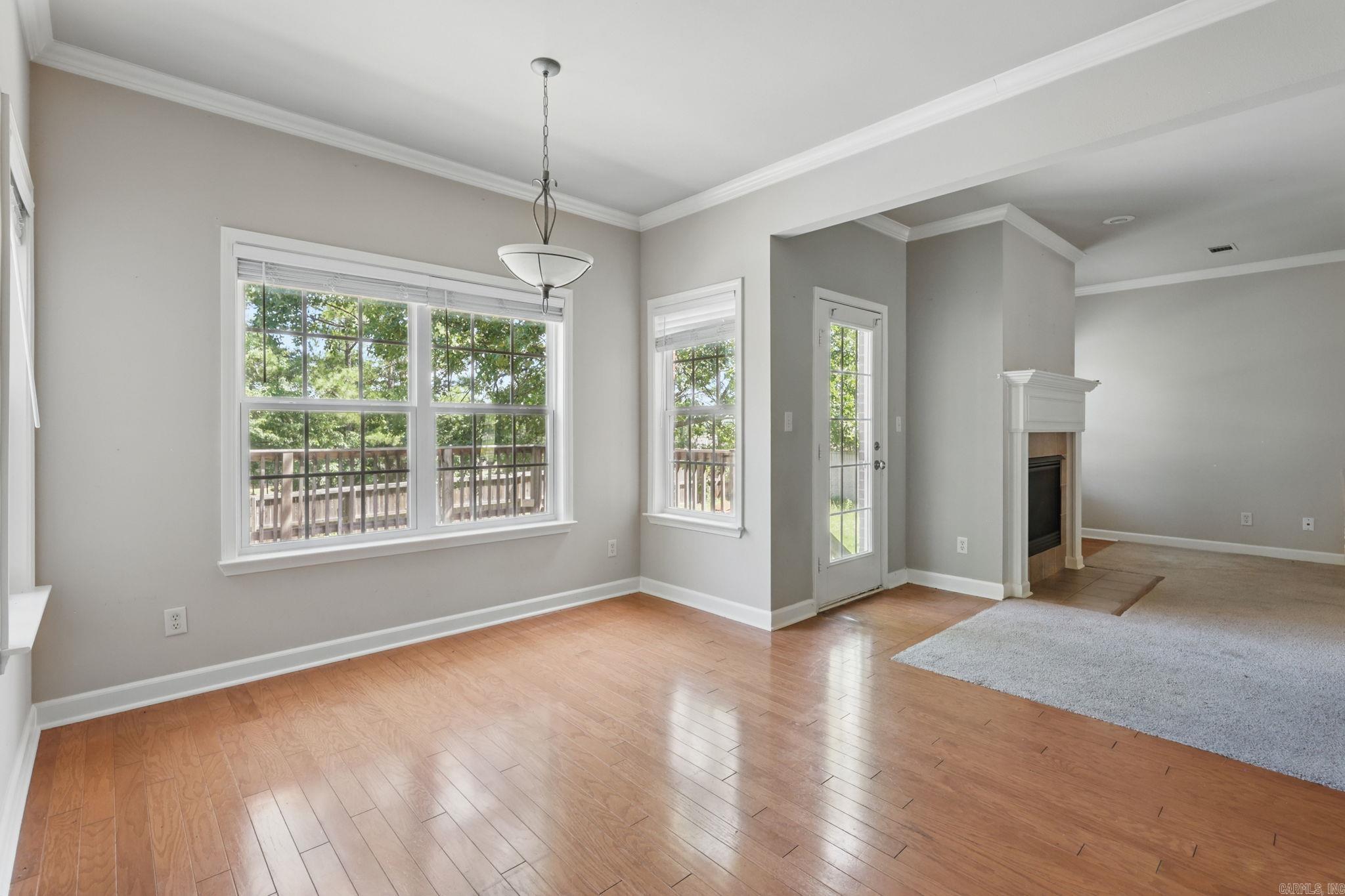 113  Shady  Maumelle, AR