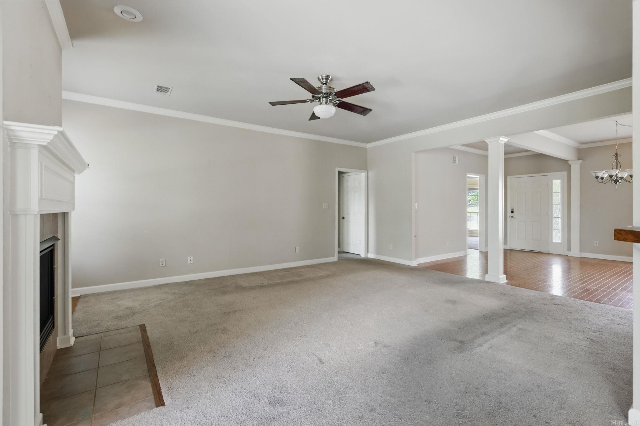 113  Shady  Maumelle, AR