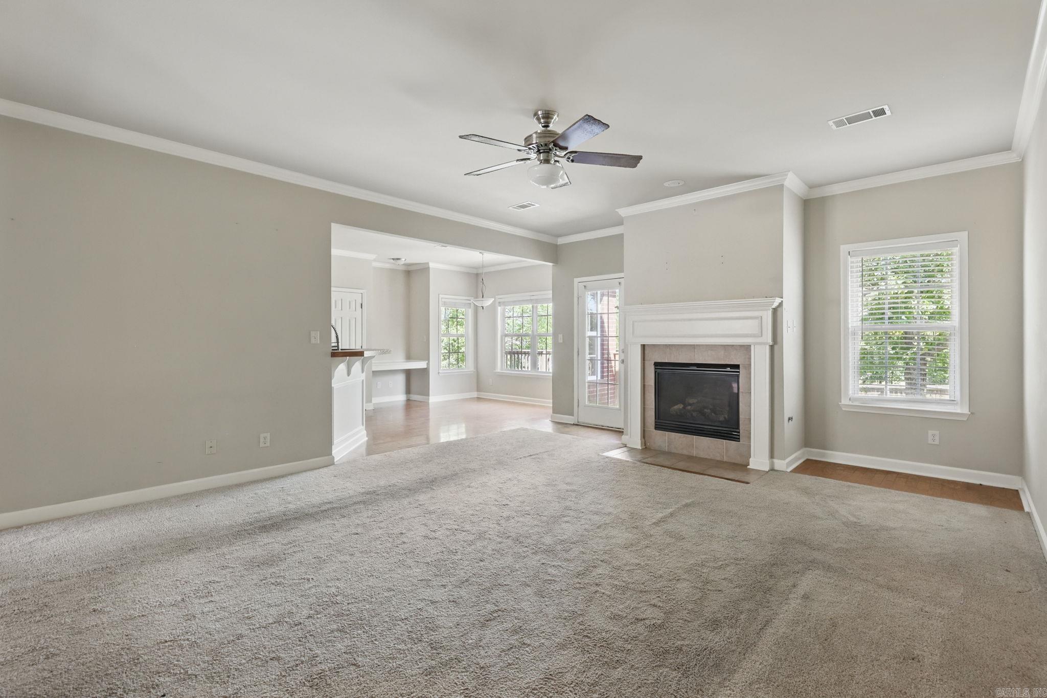 113  Shady  Maumelle, AR