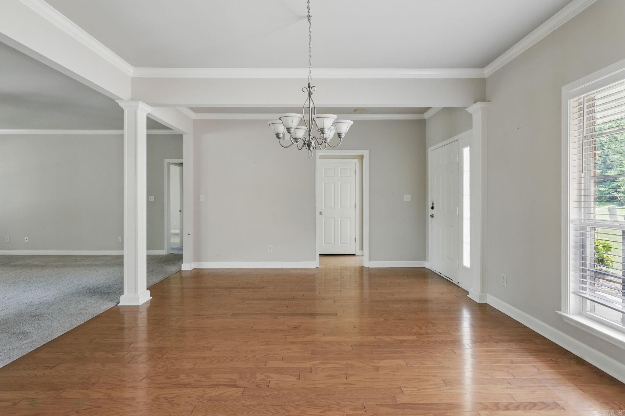 113  Shady  Maumelle, AR