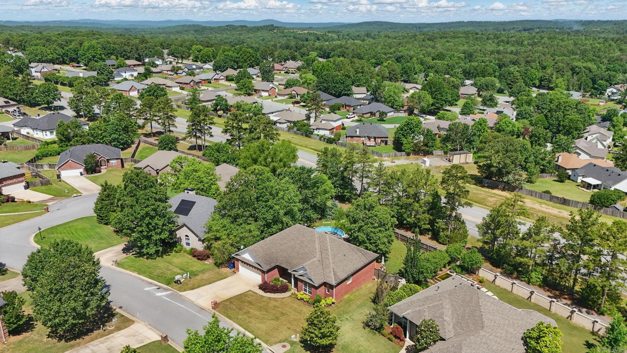 113  Shady  Maumelle, AR